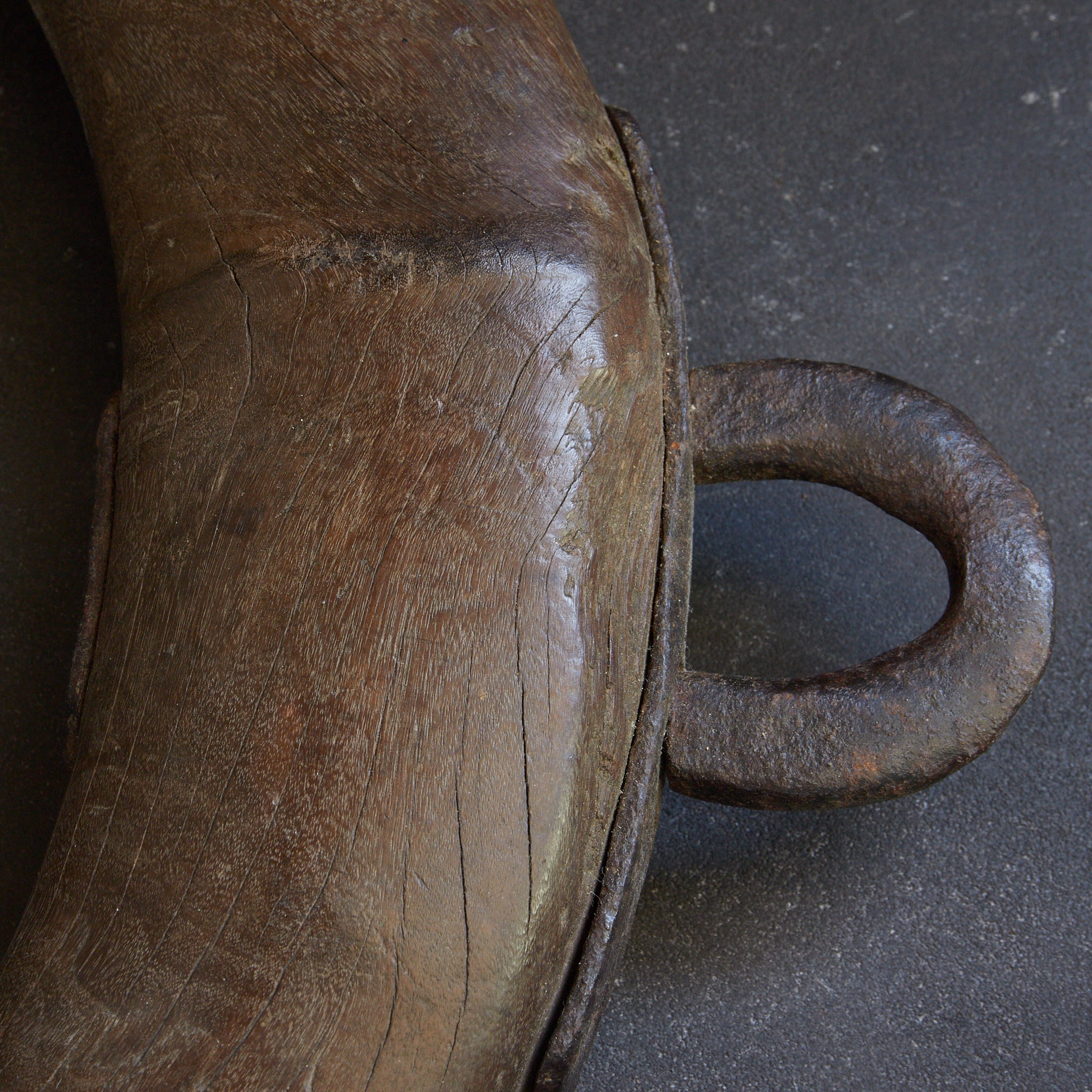 NECK YOKE, Joseon Dynasty（1392–1897CE）