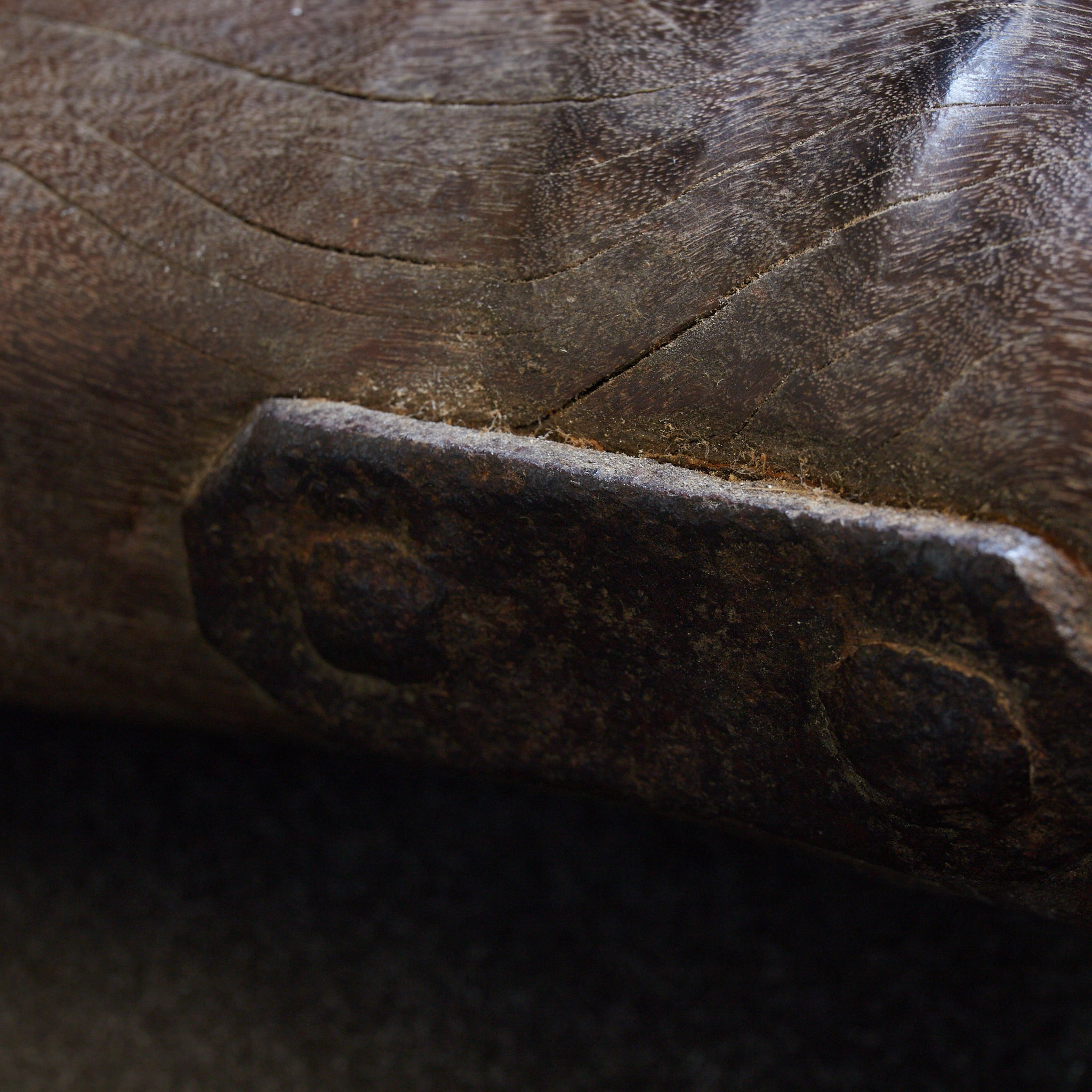 NECK YOKE, Joseon Dynasty（1392–1897CE）