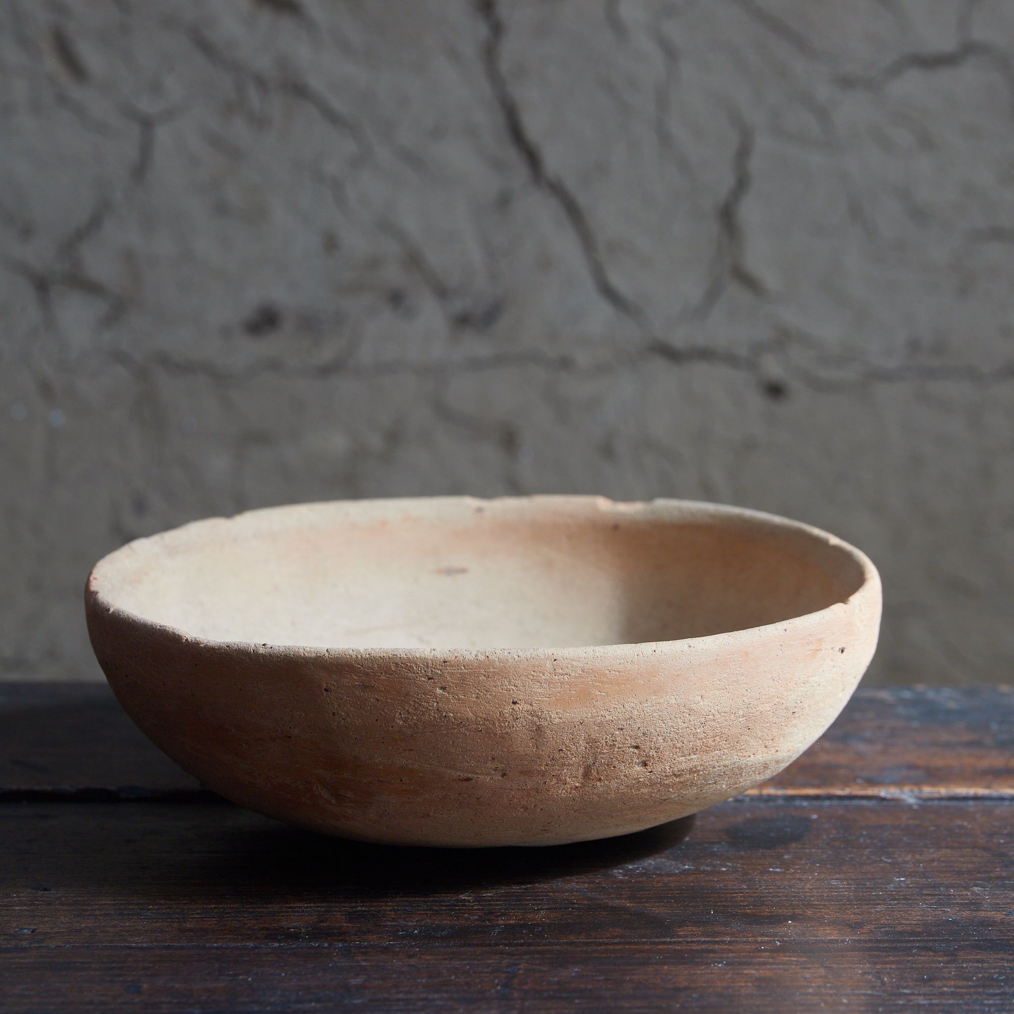 弥生時代 碗型土器（300BCE–250CE）