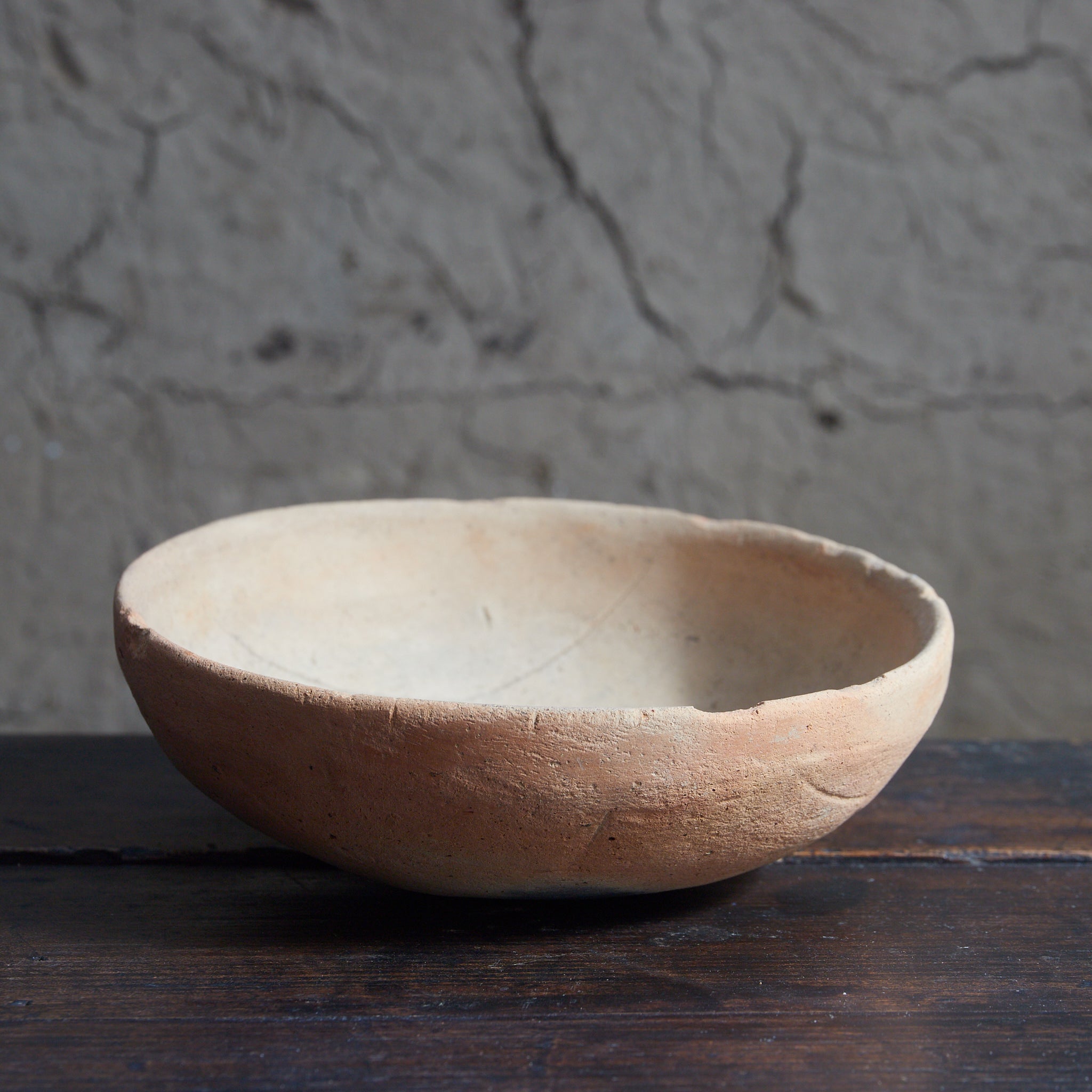 弥生時代 碗型土器（300BCE–250CE）