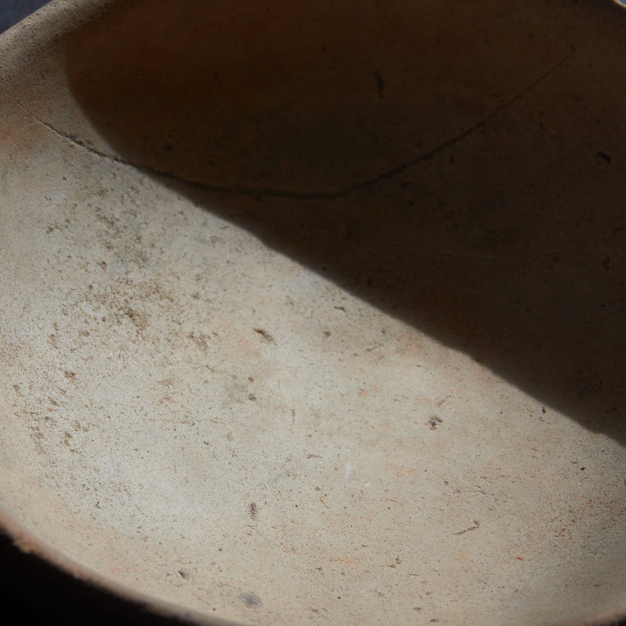 弥生時代 碗型土器（300BCE–250CE）