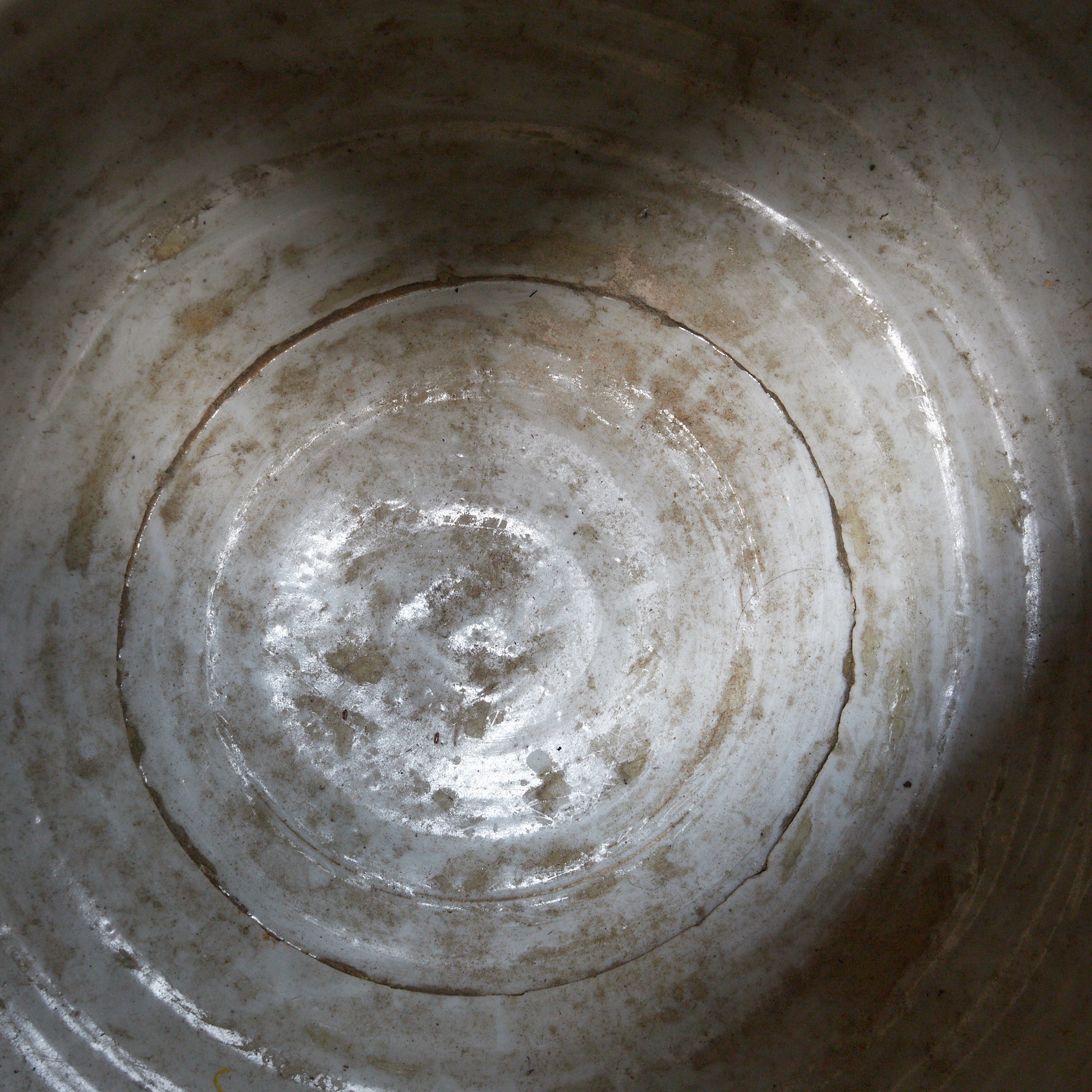 MOON JAR, Weißporzellan, Joseon-Dynastie（1392–1897 n. Chr.）