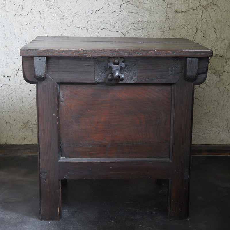 GETREIDETRUHE, Joseon-Dynastie（1392–1897 n. Chr.）
