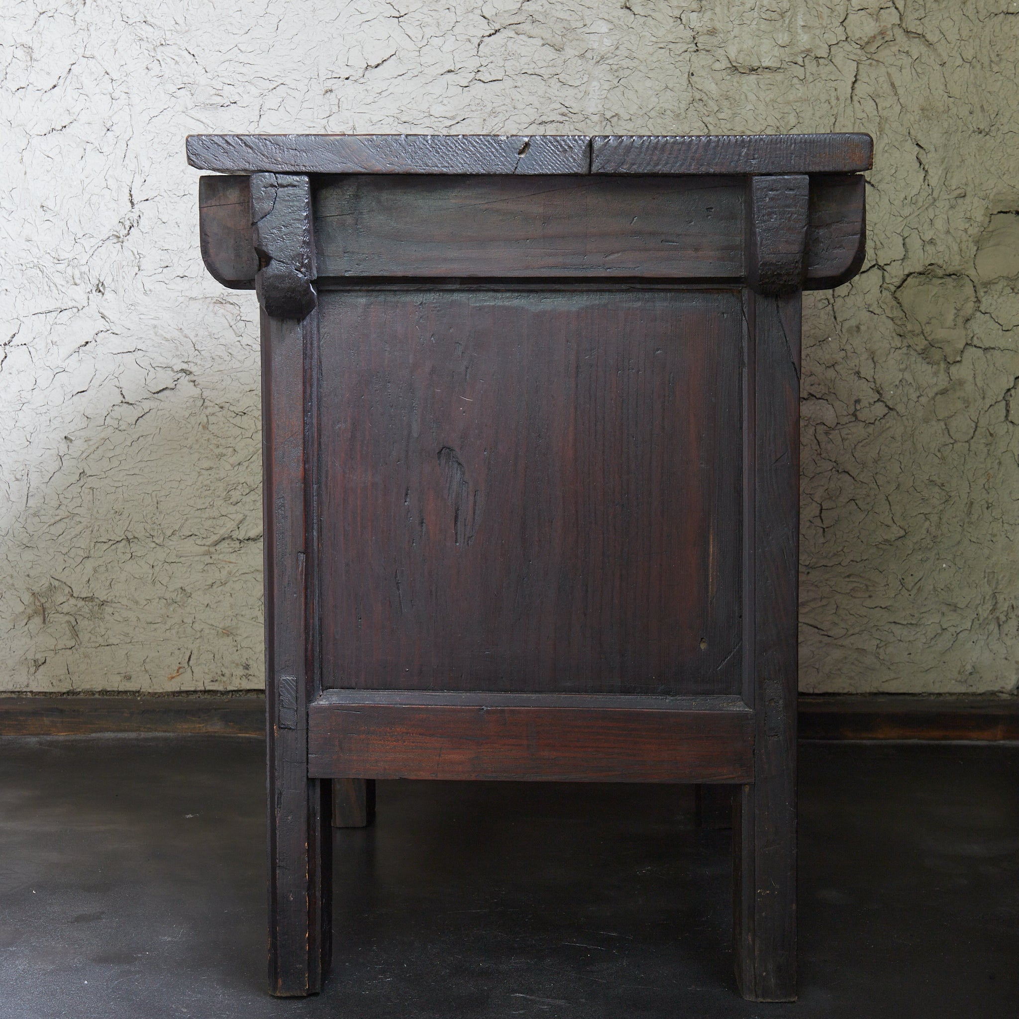 李朝 函（トゥイジュ）（1392–1897CE） | 入蘆花（ロカニイル）