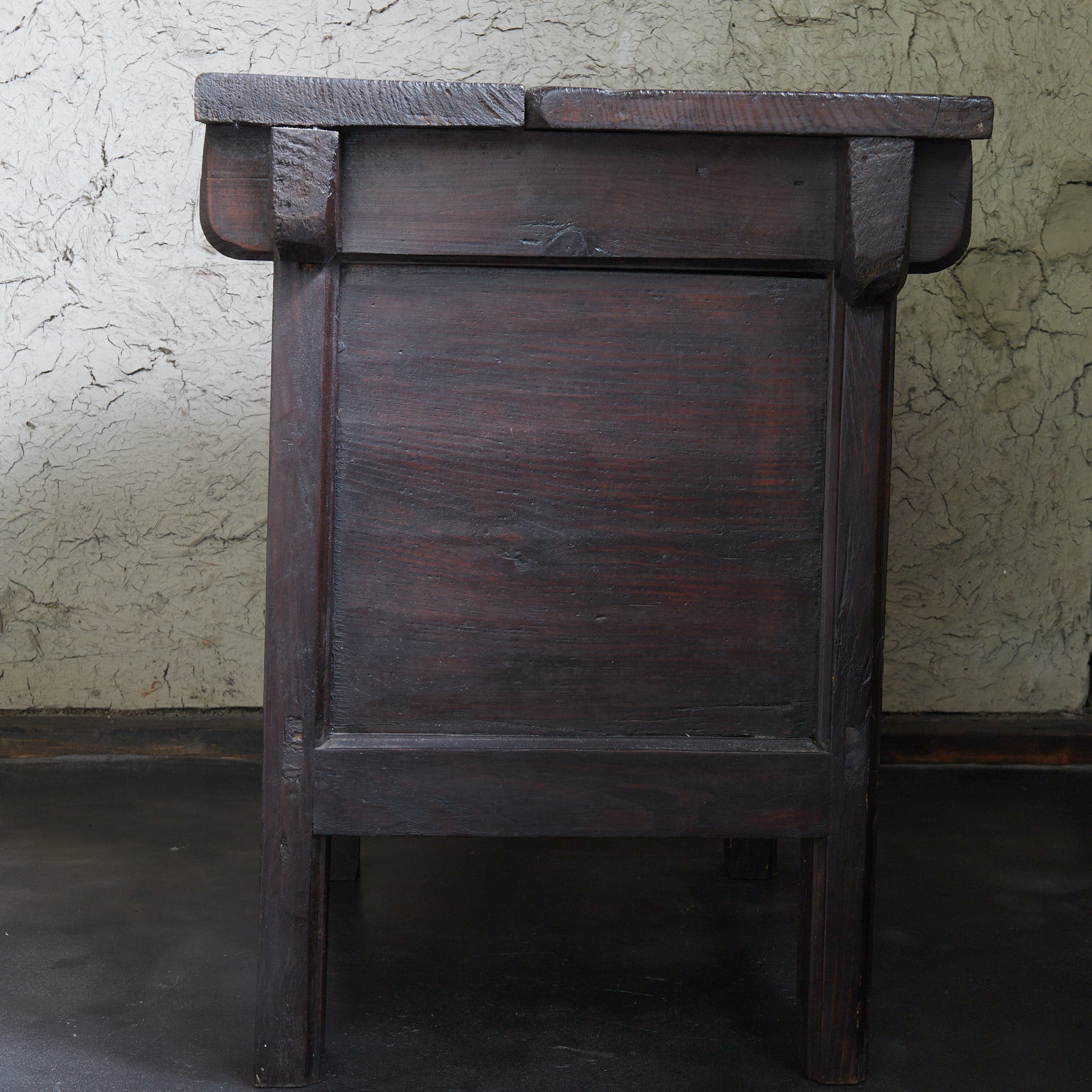 GRAIN CHEST, Joseon Dynasty（1392–1897CE）
