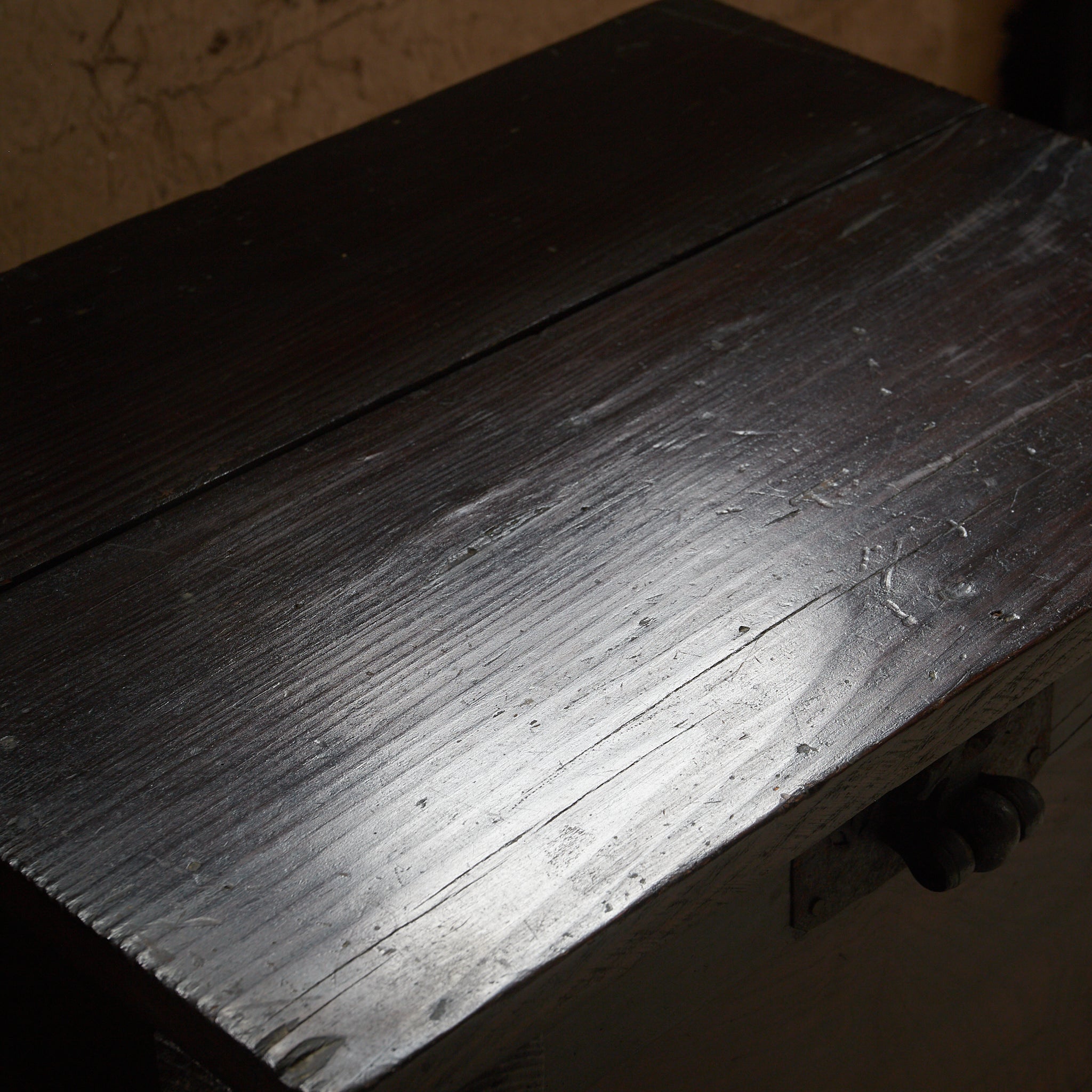 GRAIN CHEST, Joseon Dynasty（1392–1897CE）