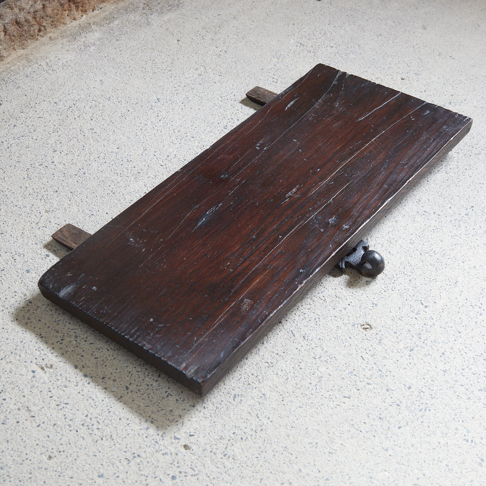 GRAIN CHEST, Joseon Dynasty（1392–1897CE）