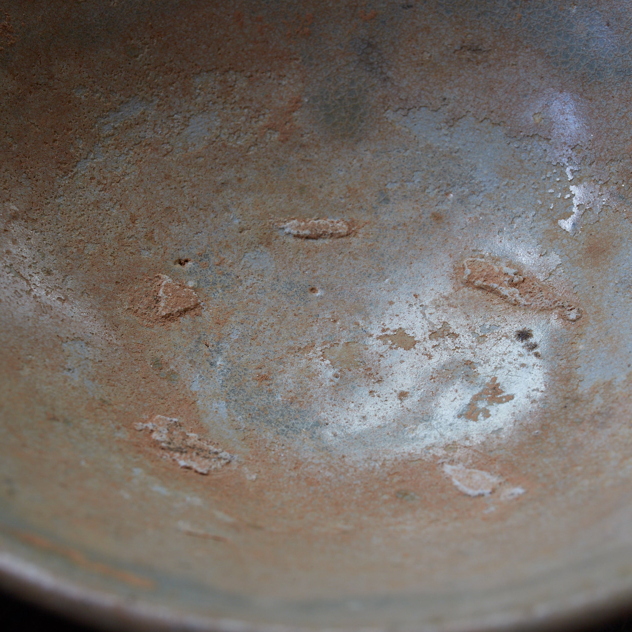 宋代 越州窯 青釉碗（960–1279CE）