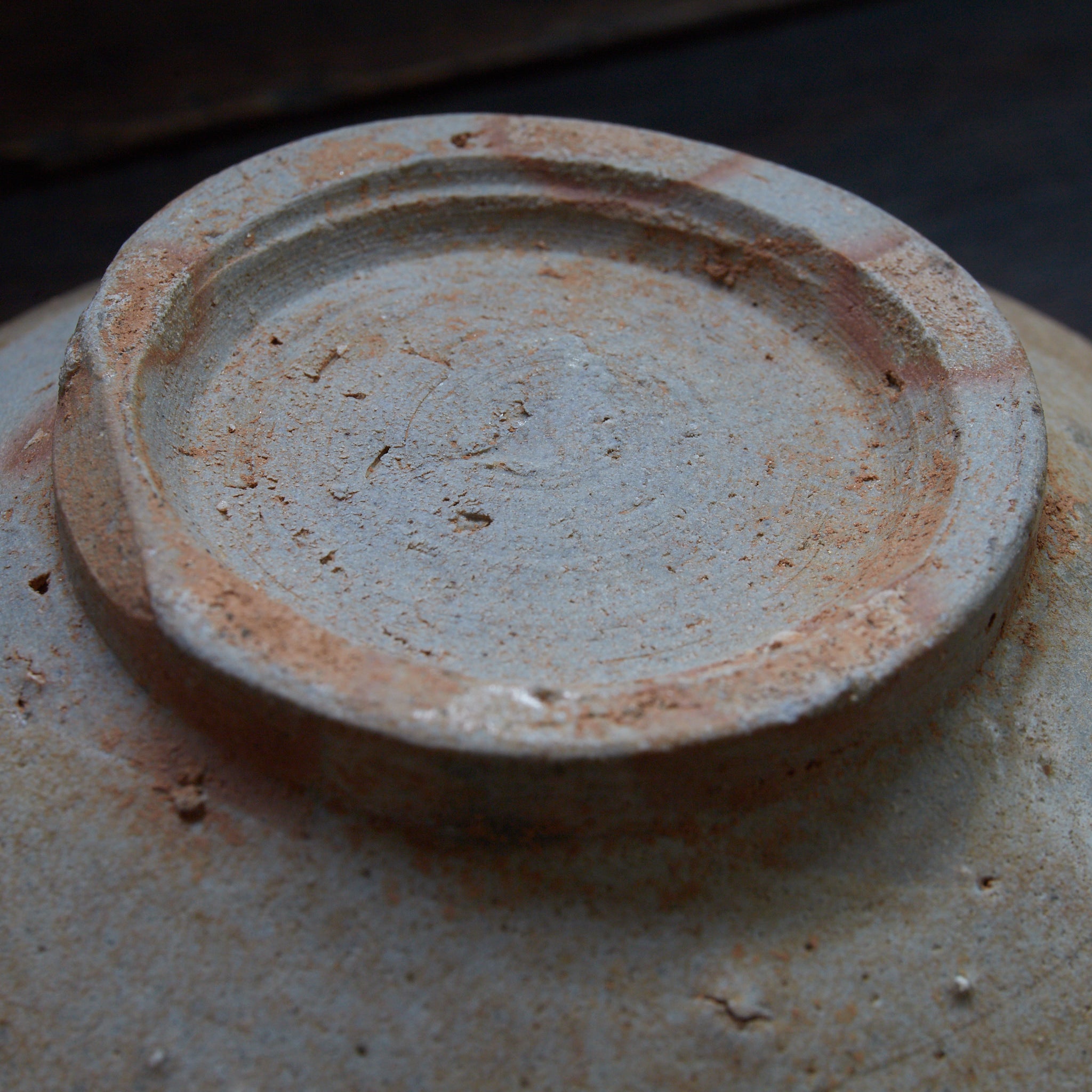 宋代 越州窯 青釉碗（960–1279CE）