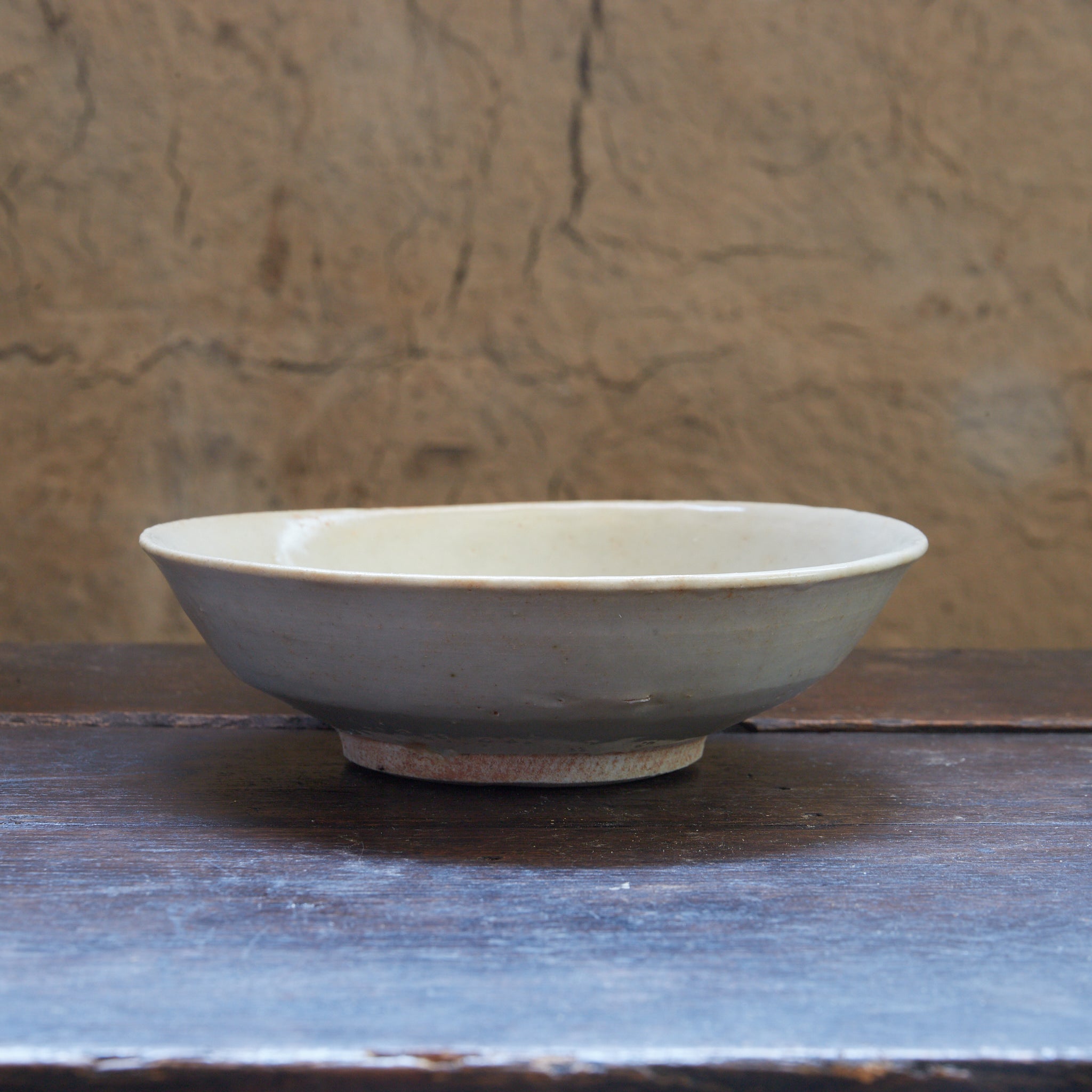 宋代 青白磁碗（960–1279CE）