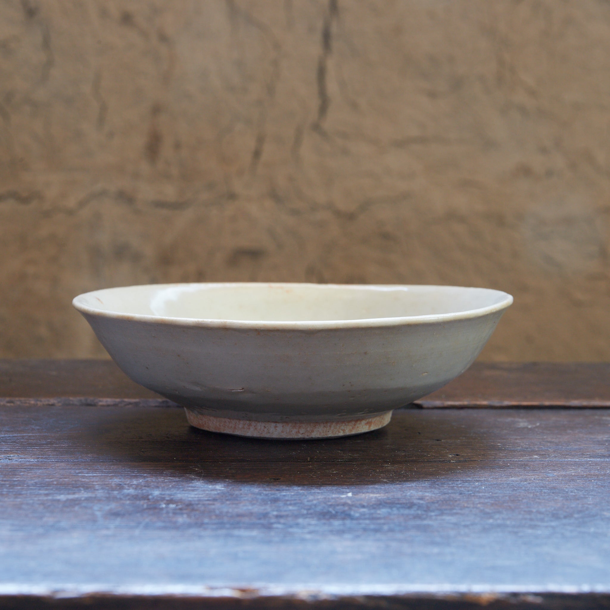 宋代 青白磁碗（960–1279CE）