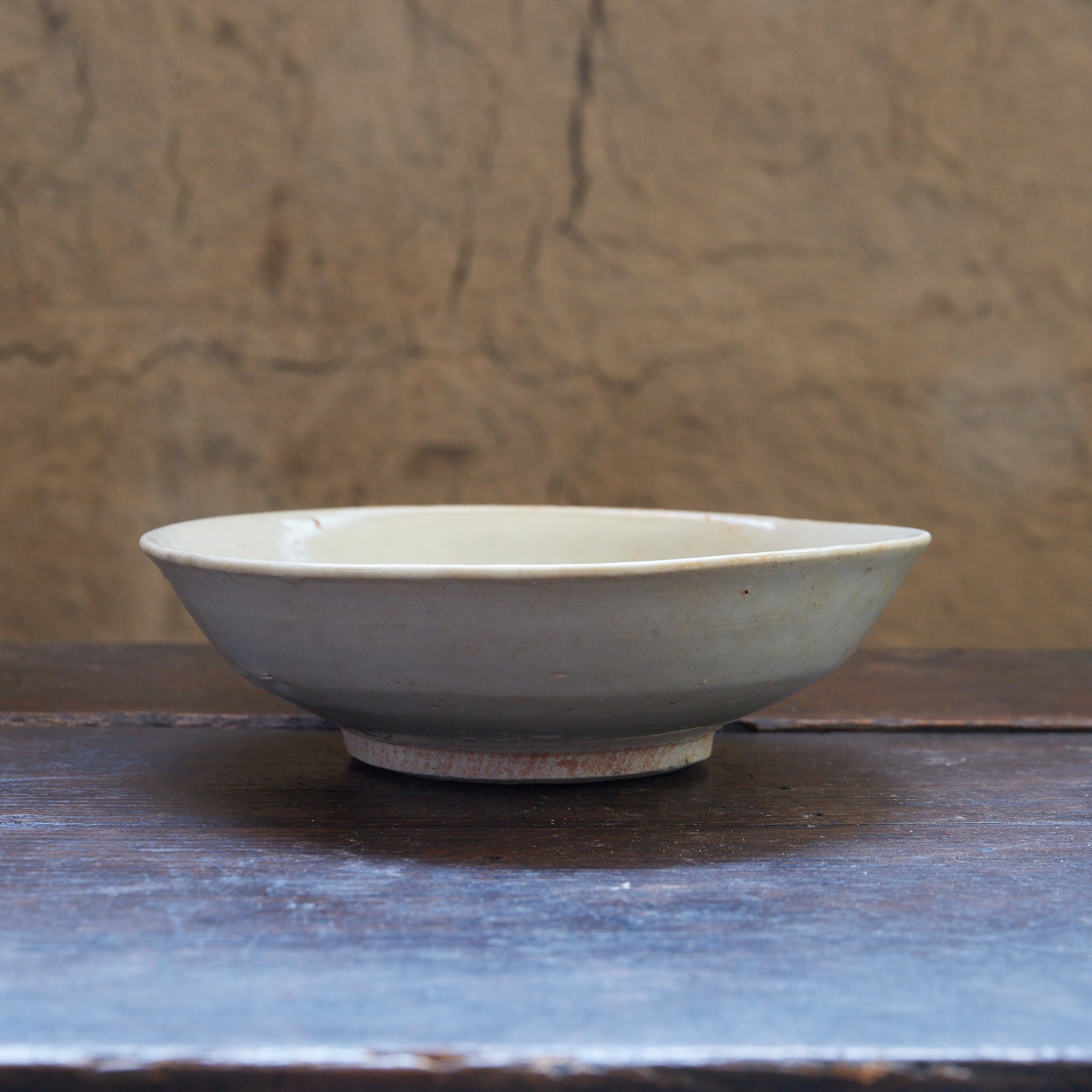 宋代 青白磁碗（960–1279CE）