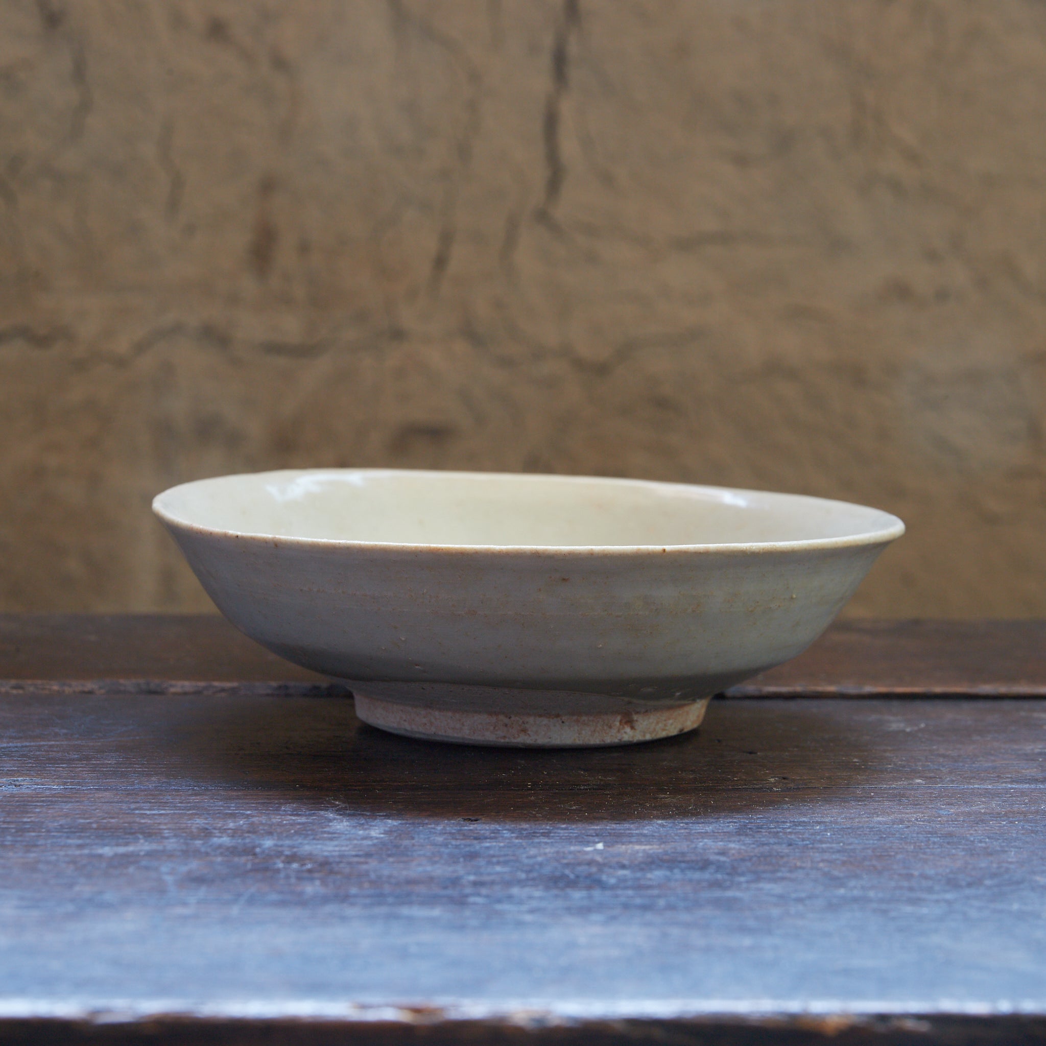 宋代 青白磁碗（960–1279CE）