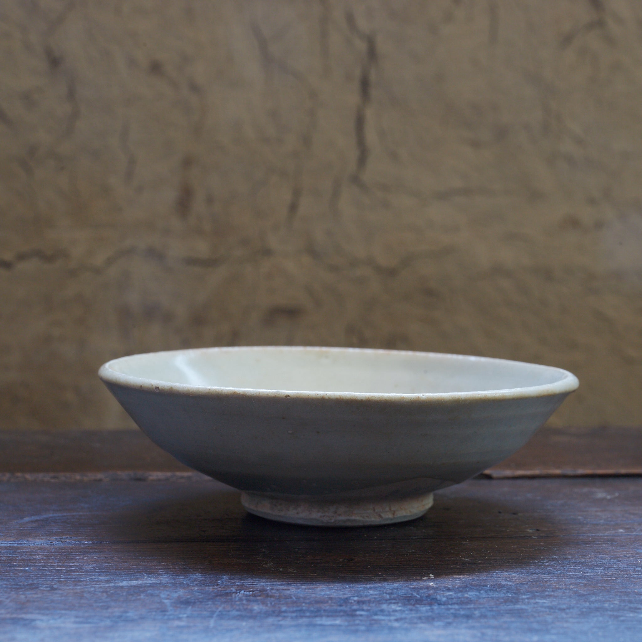 宋代 青白磁碗（960–1279CE）