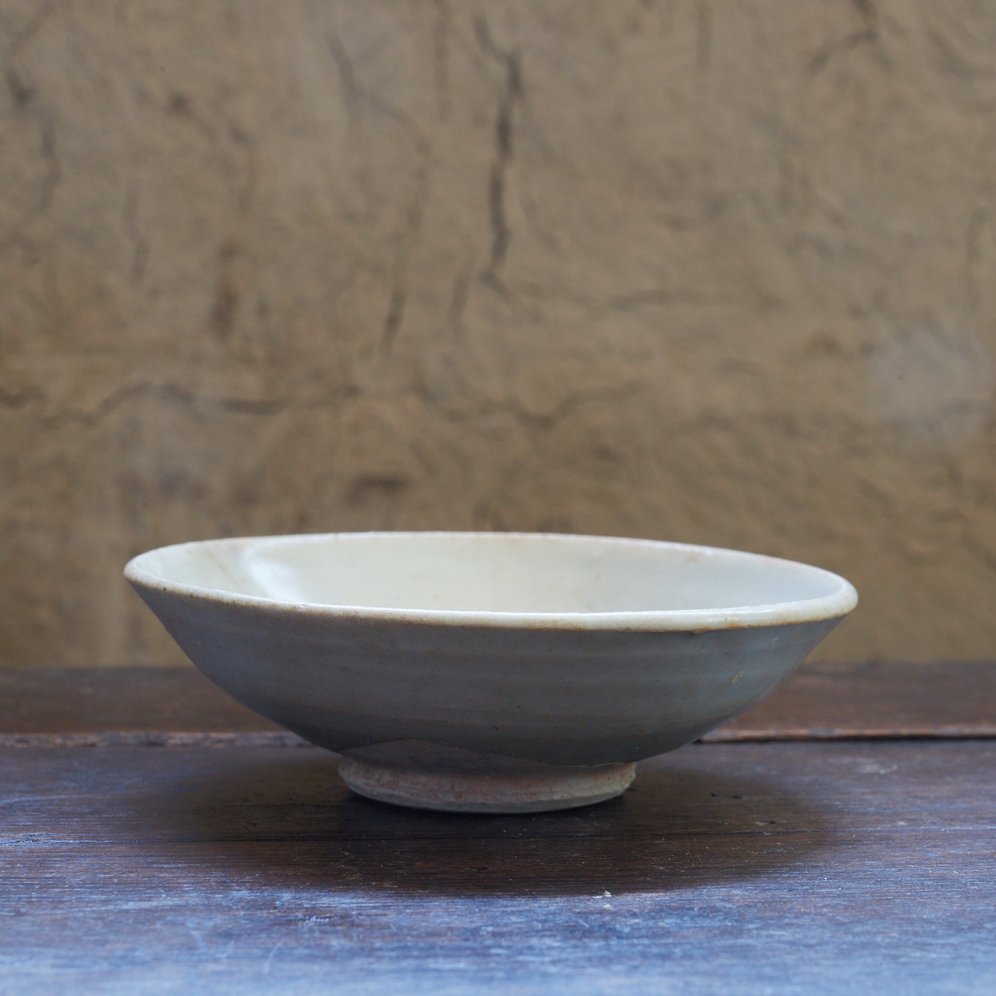 宋代 青白磁碗（960–1279CE）