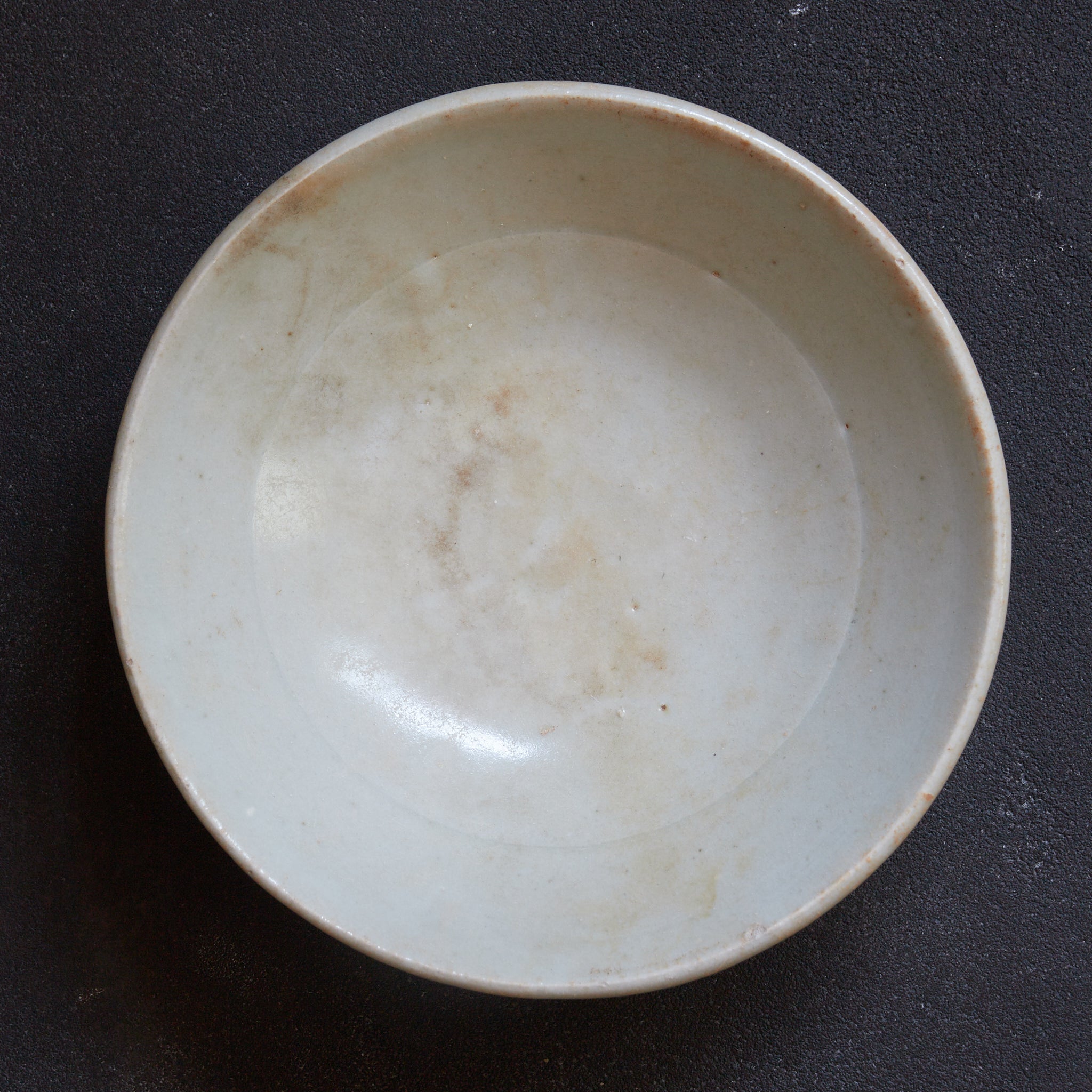 宋代 青白磁碗（960–1279CE）