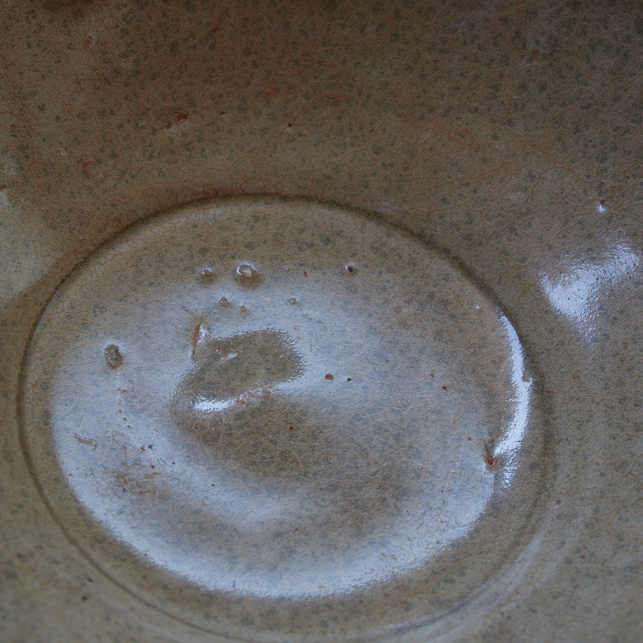 宋代 越州窯 青磁碗（960–1279CE）