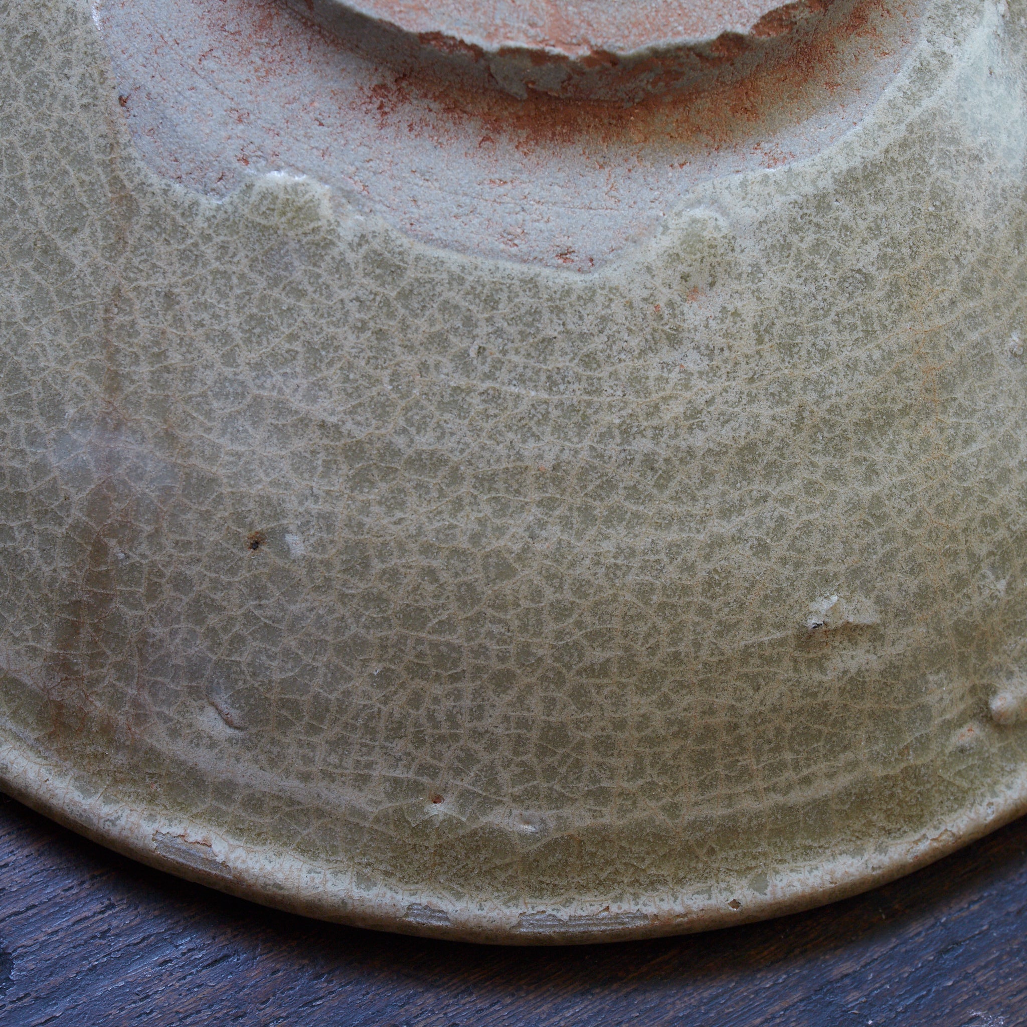 宋代 越州窯 青磁碗（960–1279CE）