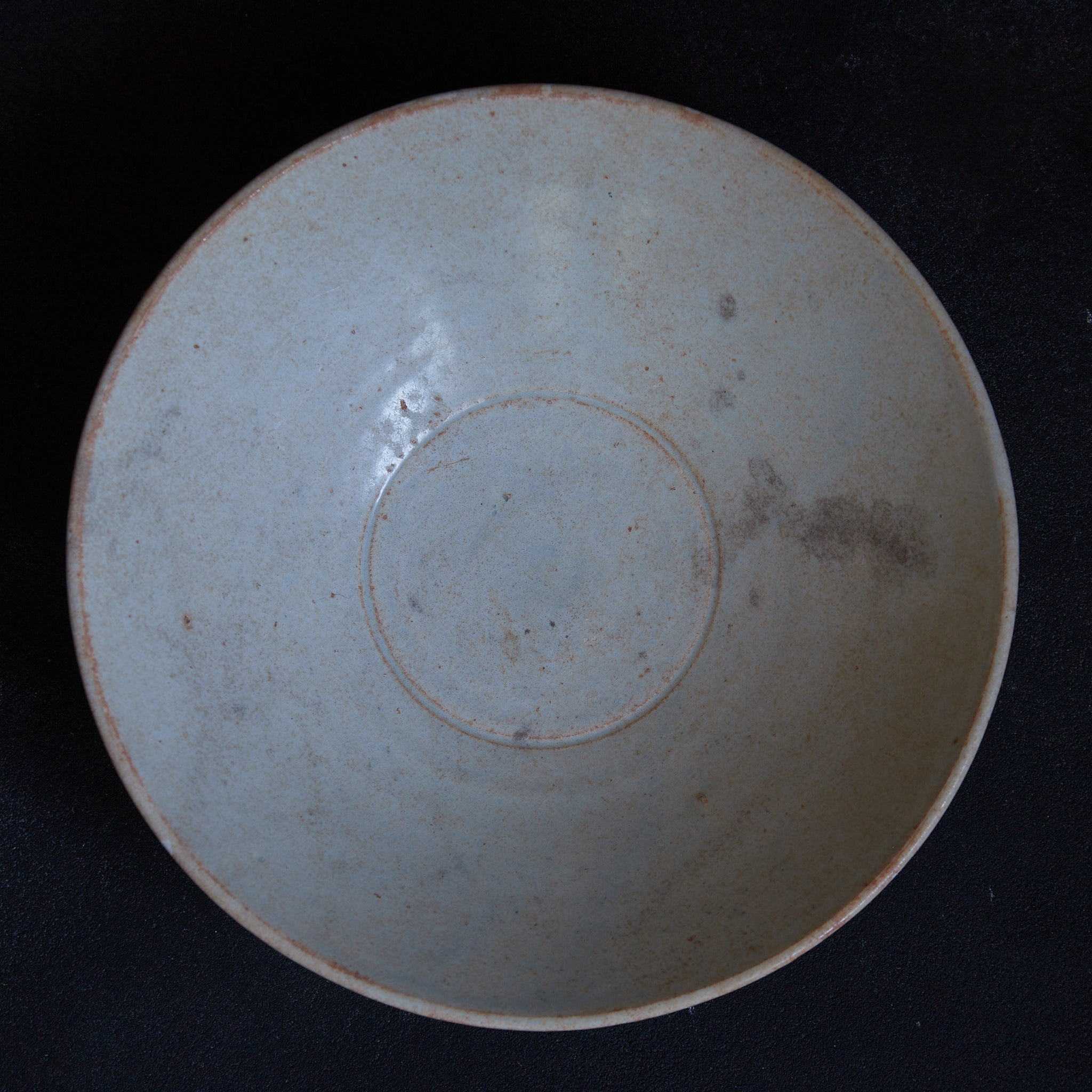 中国美術 明 清時代 陶磁器 瑠璃釉神水注 急須 輪花形 宝瓶 煎茶器 古物・古美術 | 入蘆花（ロカニイル）