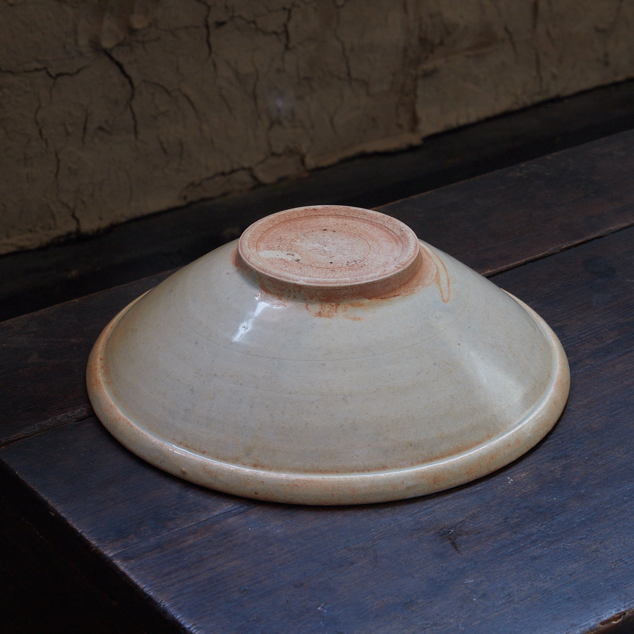 宋代–元代 影青磁碗（960–1368CE）