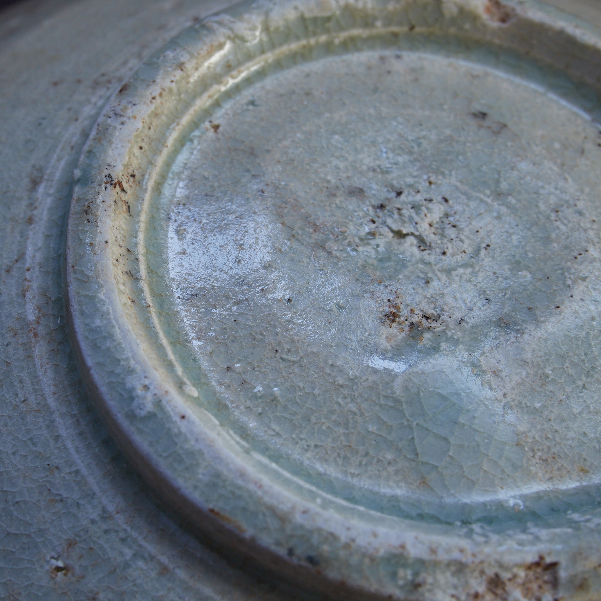 宋代 湖田窯 影青磁碗（960–1279CE）