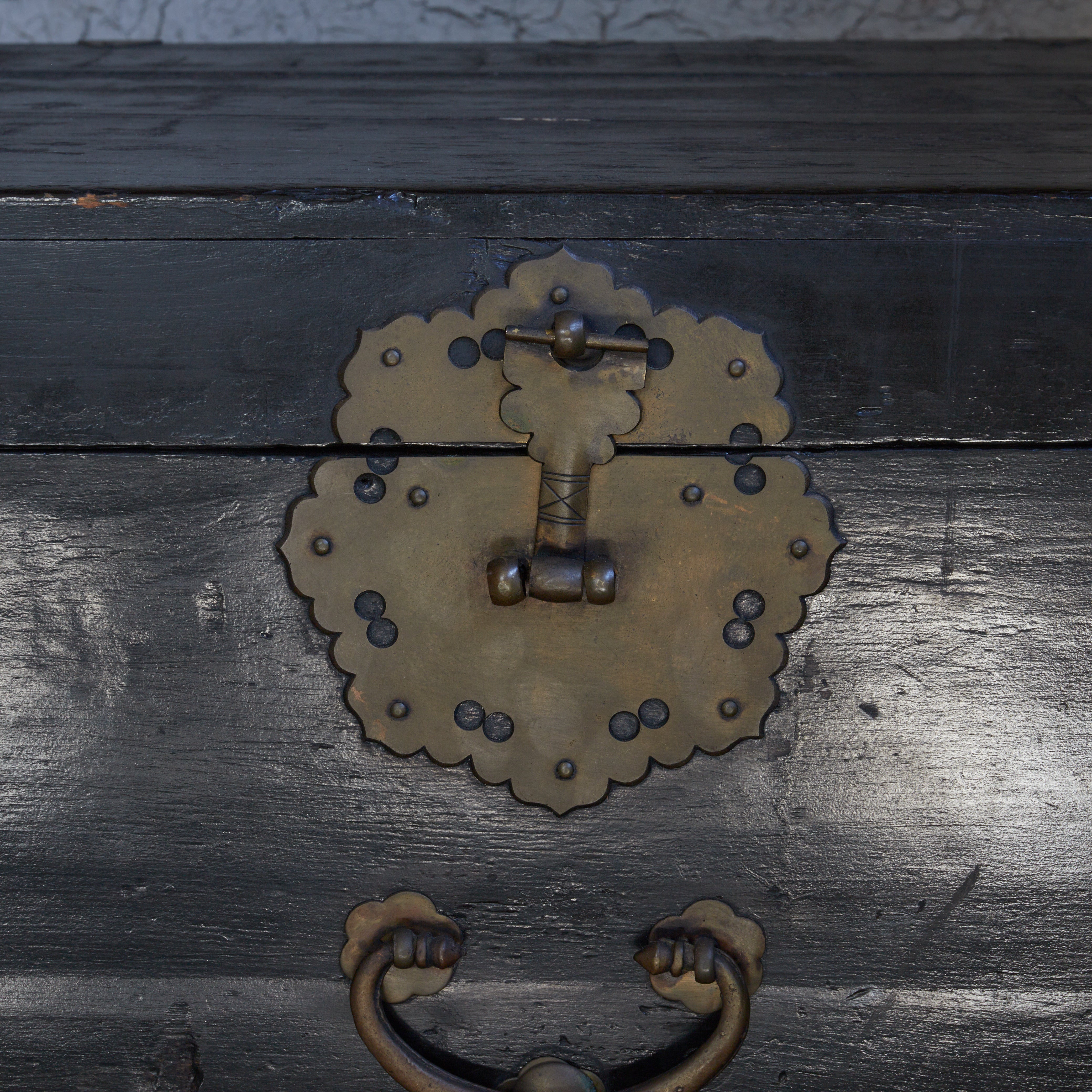 李朝 函（ウィッタジ）（1392–1897CE） | Detail image 13