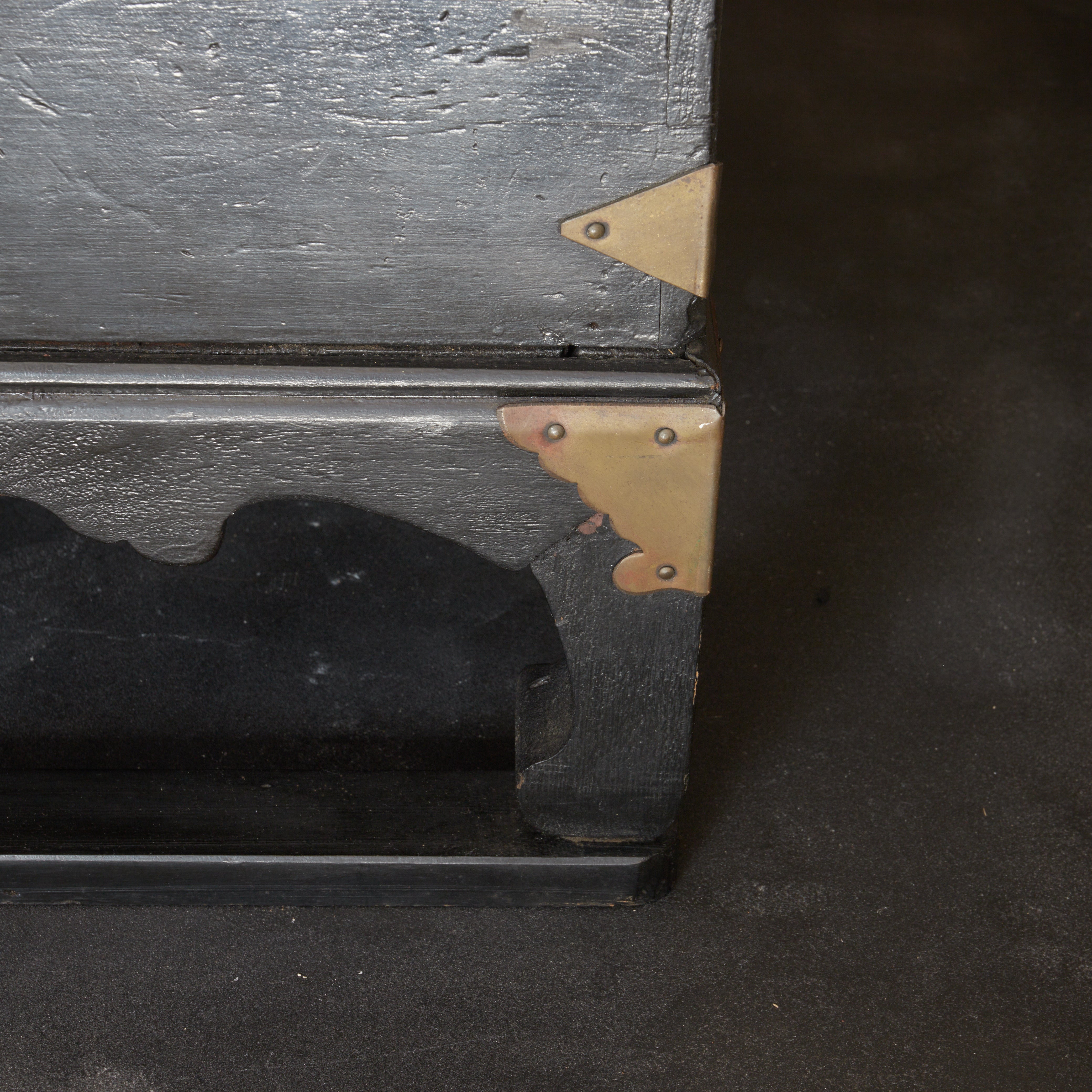 李朝 函（ウィッタジ）（1392–1897CE） | Detail image 30