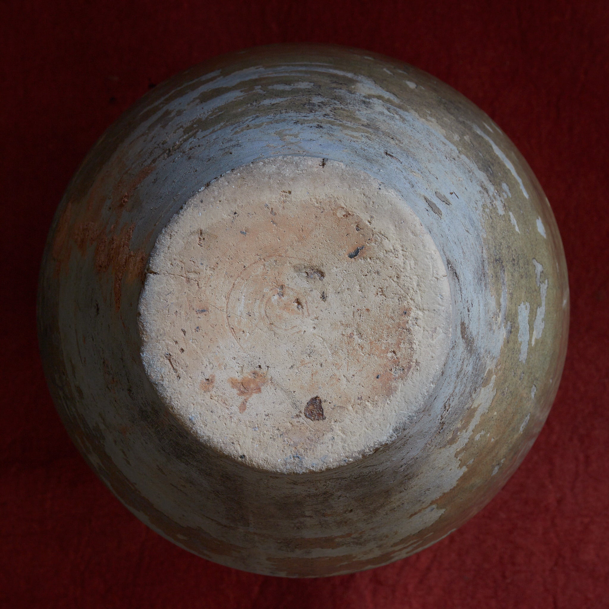 宋代 磁州窯 双耳壺（960–1279CE）｜詳細画像13