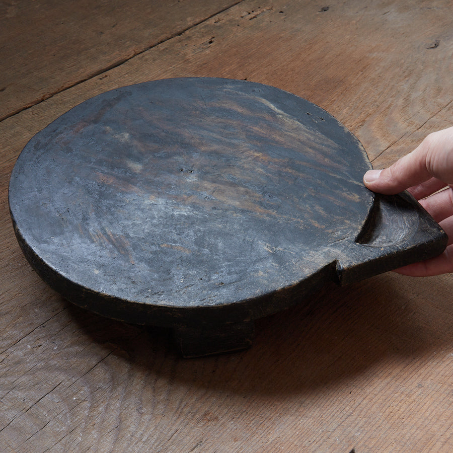 HOLZWARE, Mitate (teetisch), C, Indische Antiquität, Frühe Neuzeit (16.–19. Jahrhundert)