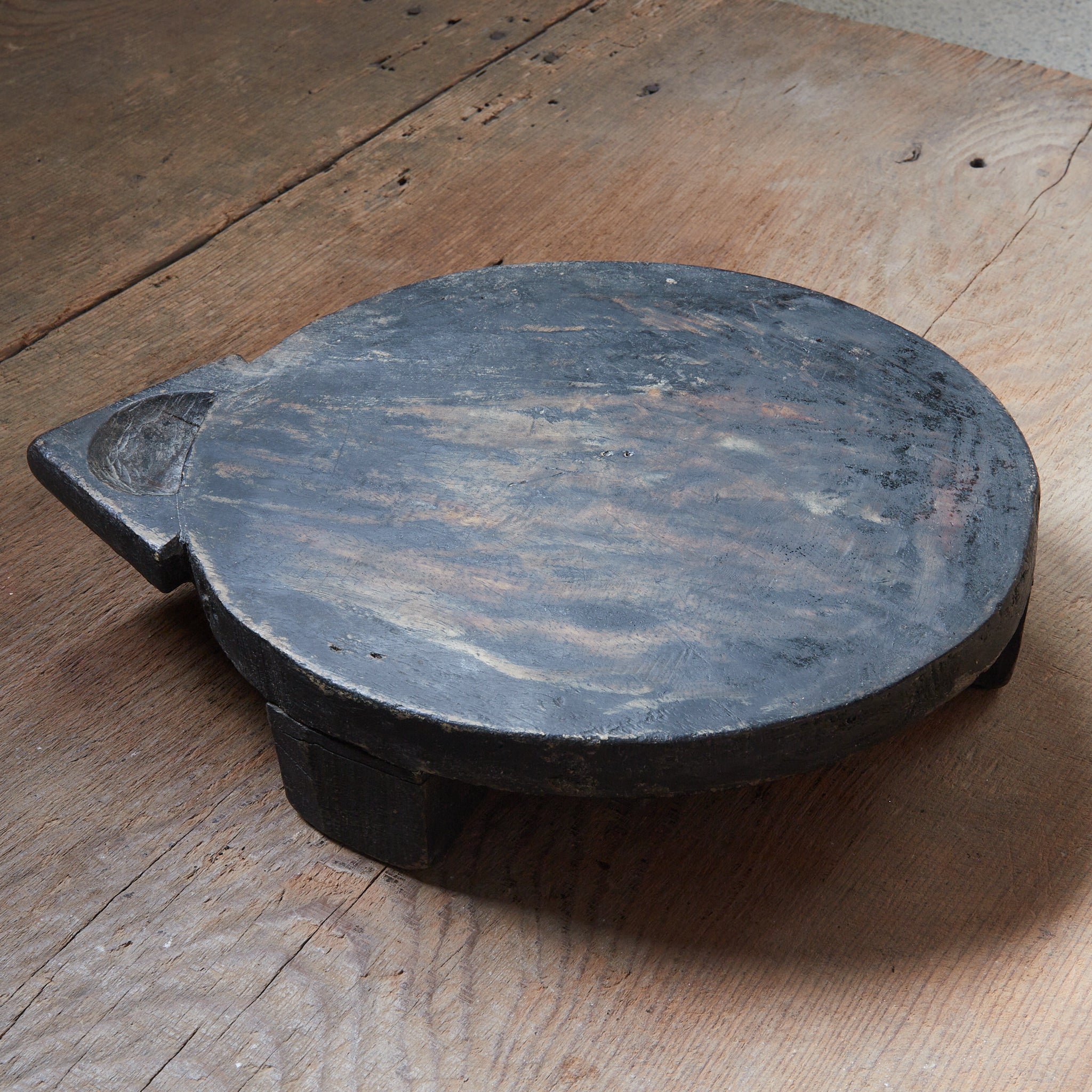 HOLZWARE, Mitate (teetisch), C, Indische Antiquität, Frühe Neuzeit (16.–19. Jahrhundert) | Detailansicht 6