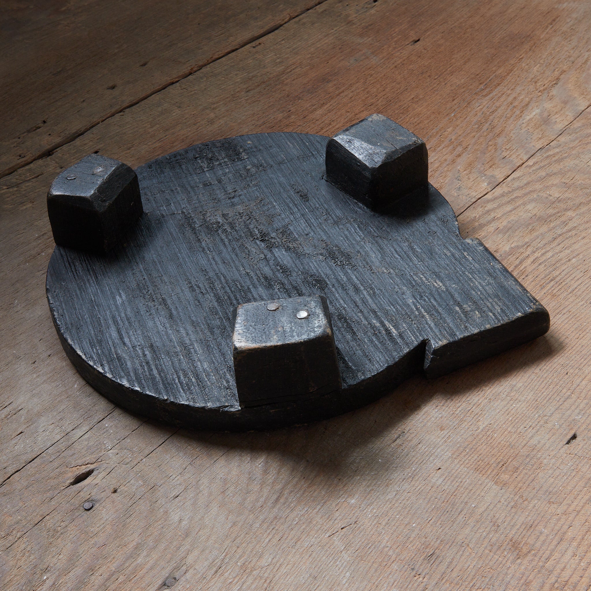 HOLZWARE, Mitate (teetisch), C, Indische Antiquität, Frühe Neuzeit (16.–19. Jahrhundert) | Detailansicht 9