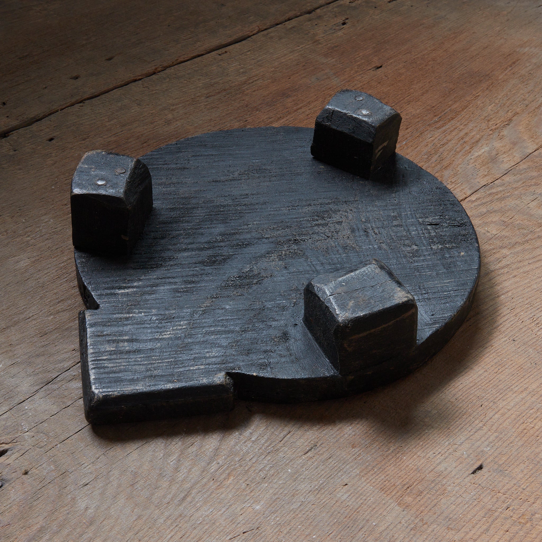 HOLZWARE, Mitate (teetisch), C, Indische Antiquität, Frühe Neuzeit (16.–19. Jahrhundert) | Detailansicht 10