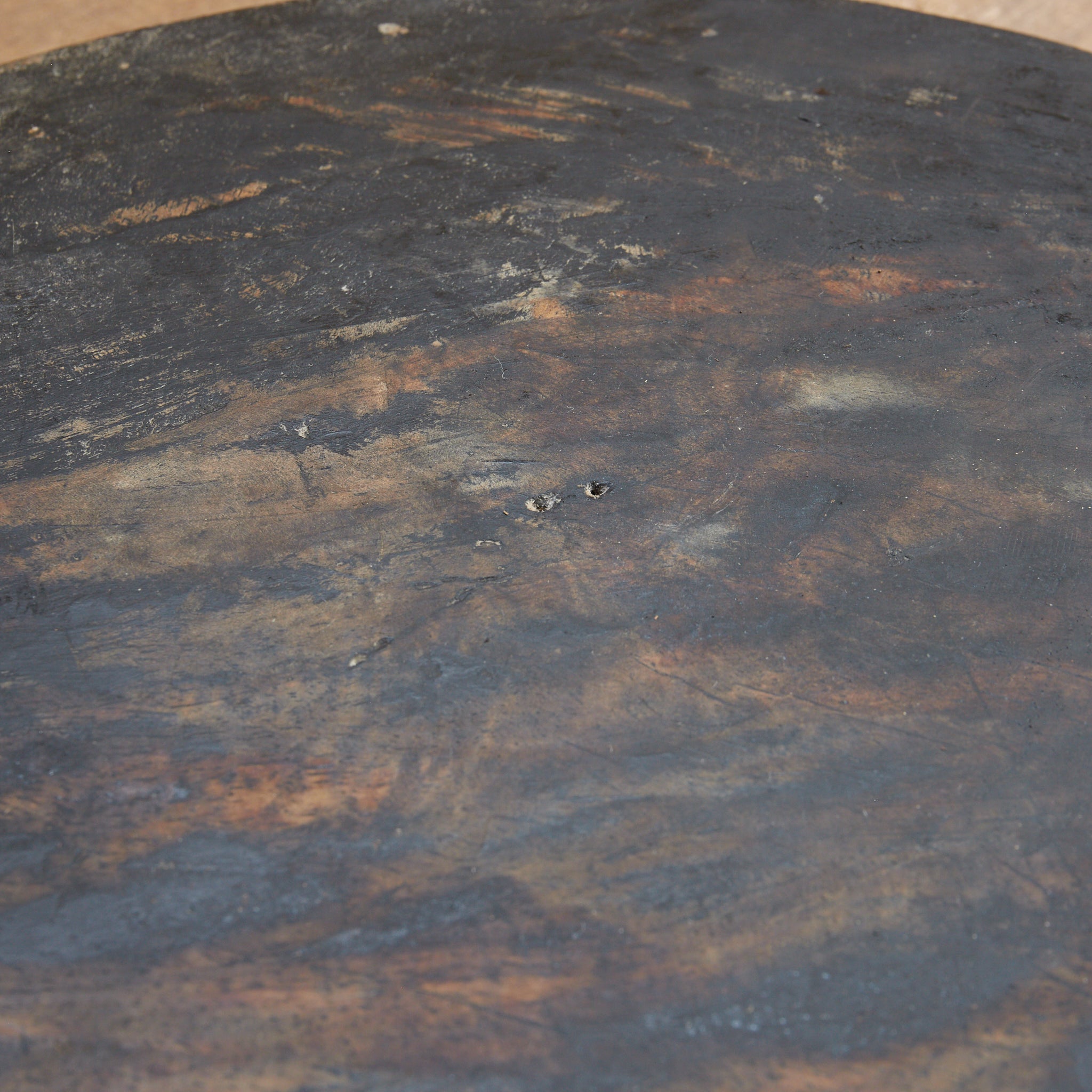 HOLZWARE, Mitate (teetisch), C, Indische Antiquität, Frühe Neuzeit (16.–19. Jahrhundert) | Detailansicht 14