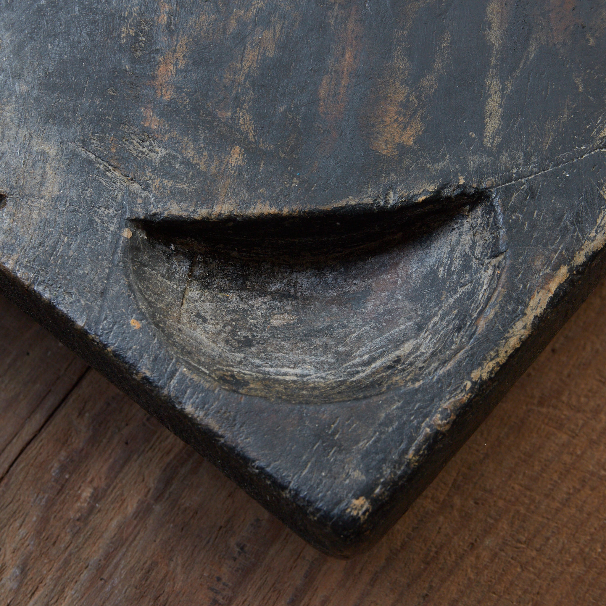 HOLZWARE, Mitate (teetisch), C, Indische Antiquität, Frühe Neuzeit (16.–19. Jahrhundert) | Detailansicht 19