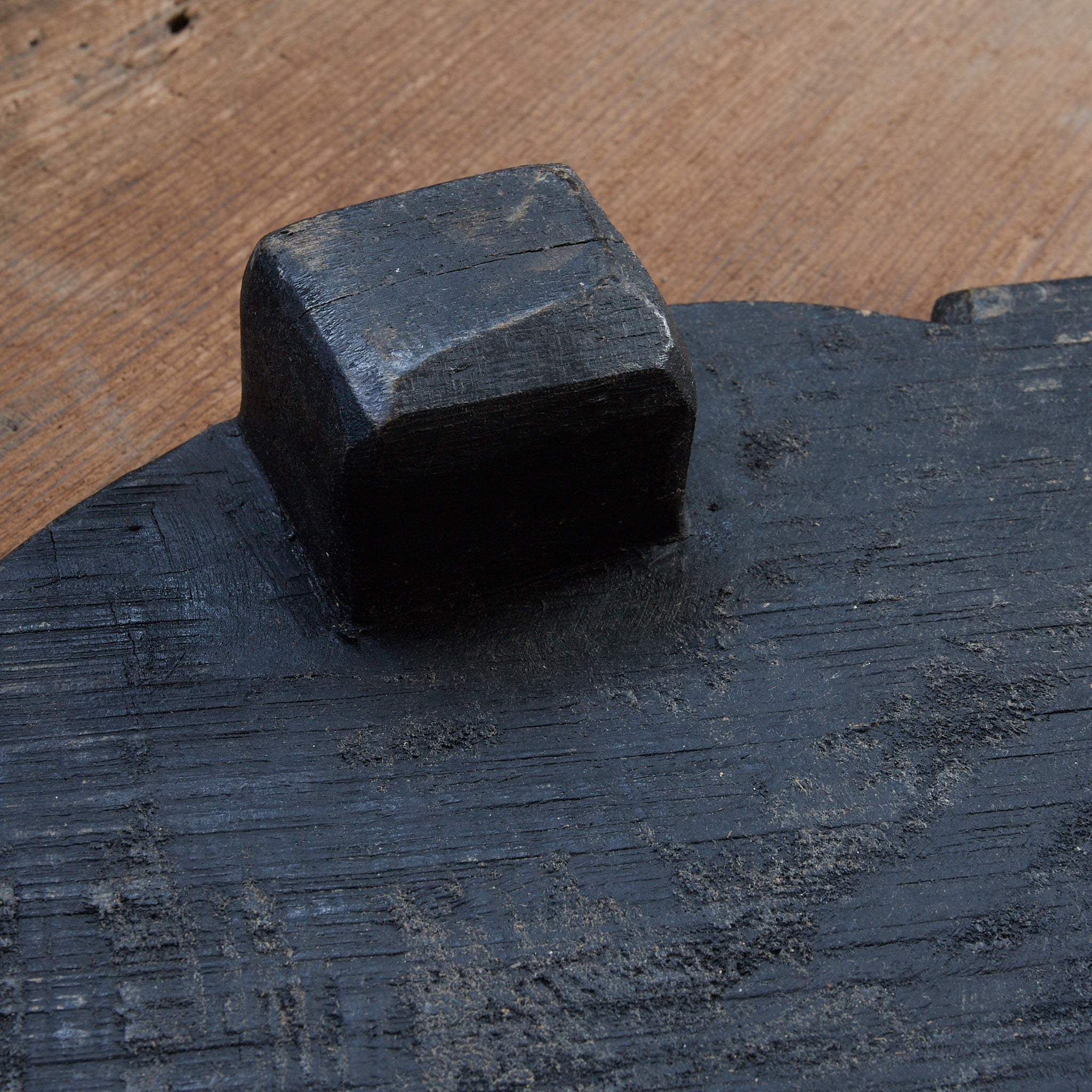 HOLZWARE, Mitate (teetisch), C, Indische Antiquität, Frühe Neuzeit (16.–19. Jahrhundert) | Detailansicht 20