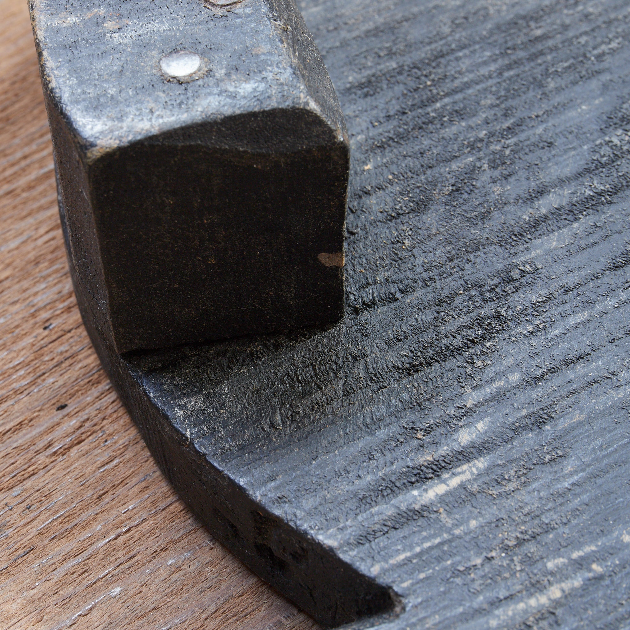 HOLZWARE, Mitate (teetisch), C, Indische Antiquität, Frühe Neuzeit (16.–19. Jahrhundert) | Detailansicht 26