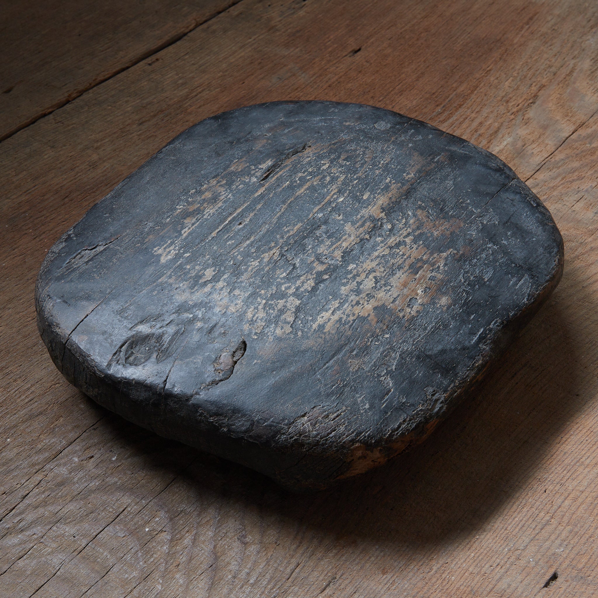 HOLZWARE, Mitate (teetisch), D, Indische Antiquität, Frühe Neuzeit (16.–19. Jahrhundert) | Detailansicht 5