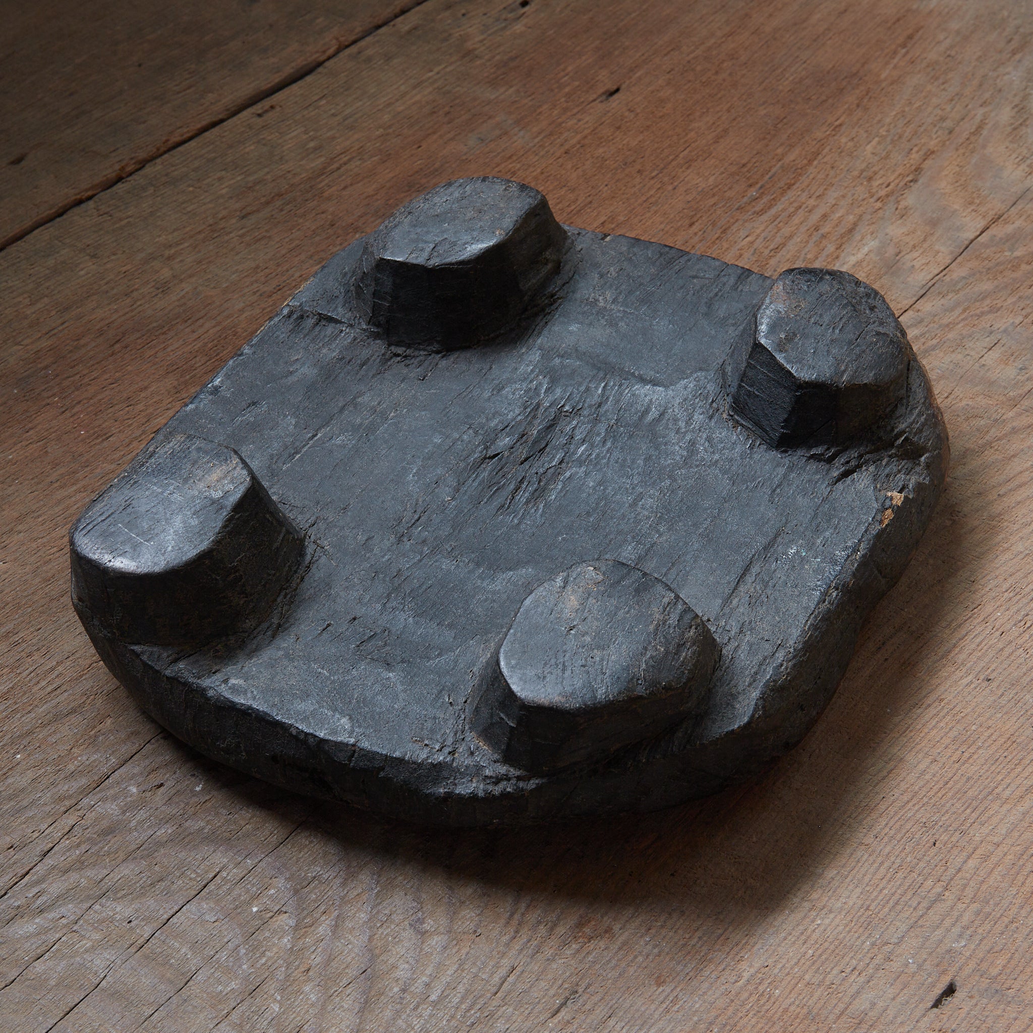 HOLZWARE, Mitate (teetisch), D, Indische Antiquität, Frühe Neuzeit (16.–19. Jahrhundert) | Detailansicht 10