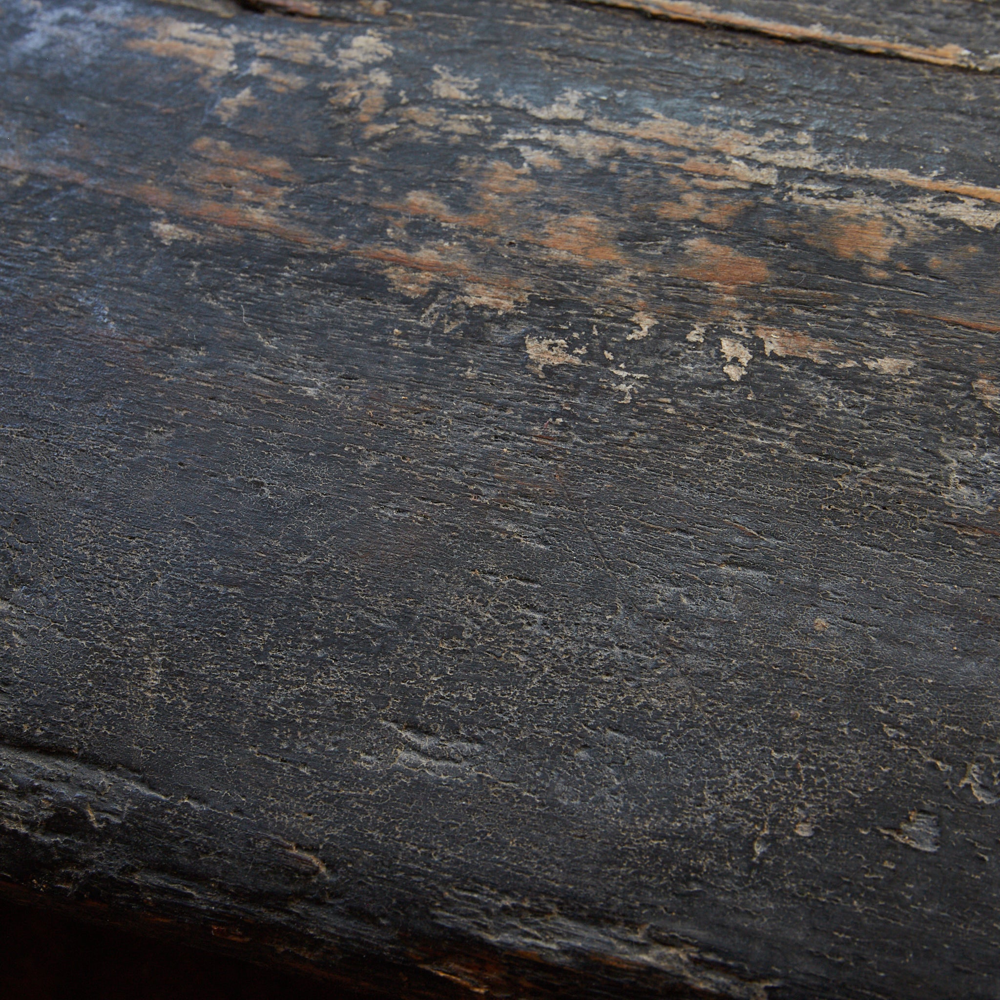 HOLZWARE, Mitate (teetisch), D, Indische Antiquität, Frühe Neuzeit (16.–19. Jahrhundert) | Detailansicht 20