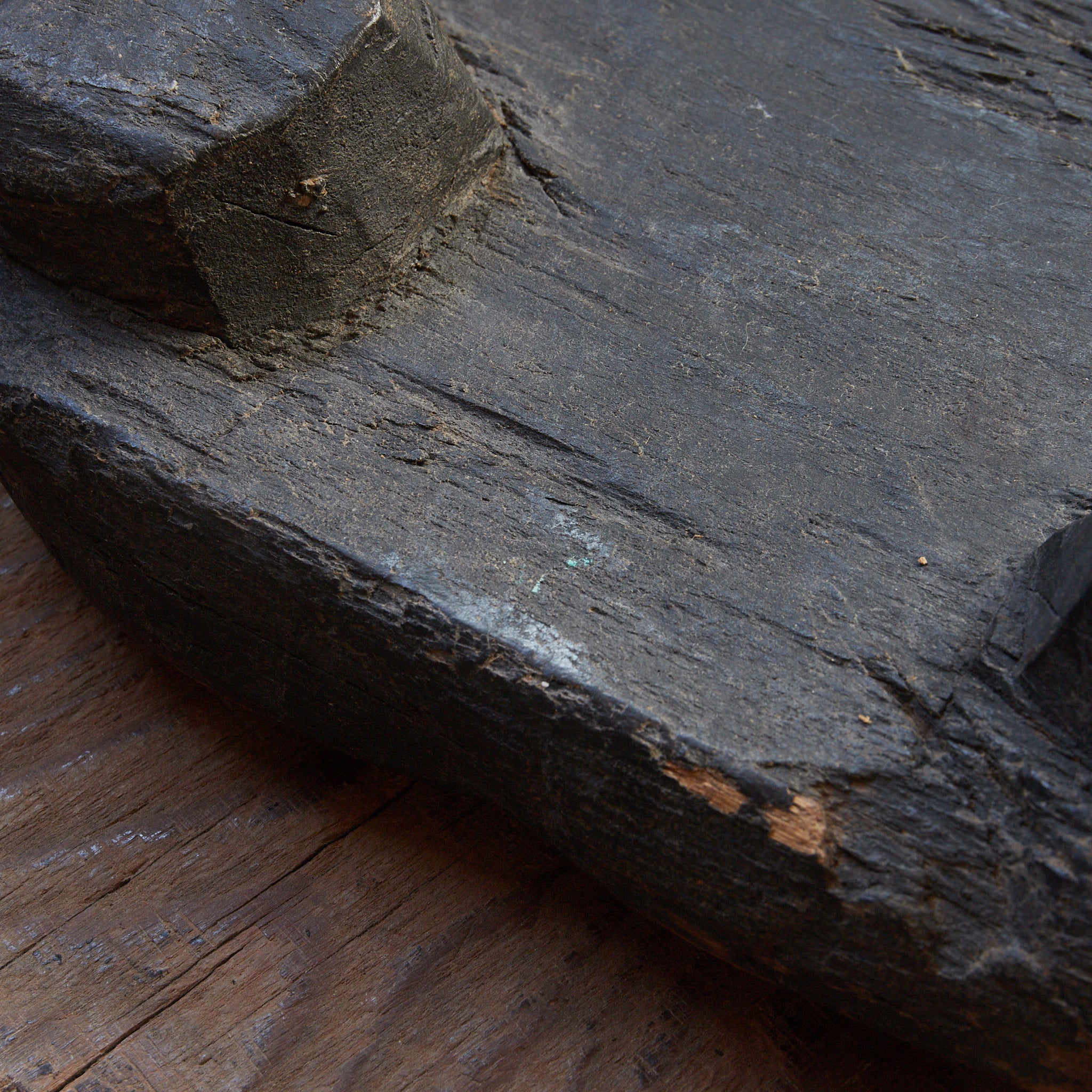 HOLZWARE, Mitate (teetisch), D, Indische Antiquität, Frühe Neuzeit (16.–19. Jahrhundert) | Detailansicht 26