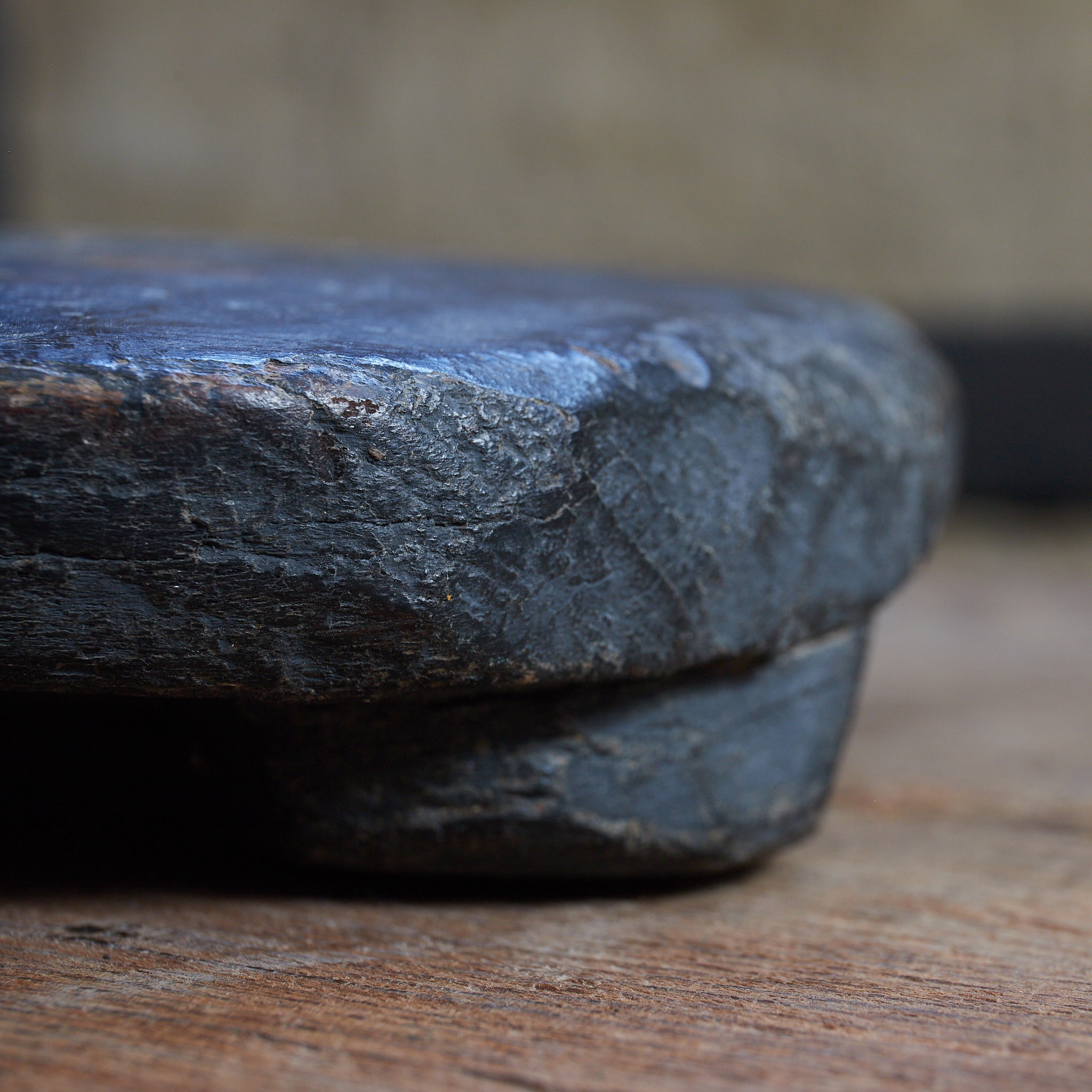 HOLZWARE, Mitate (teetisch), D, Indische Antiquität, Frühe Neuzeit (16.–19. Jahrhundert) | Detailansicht 30