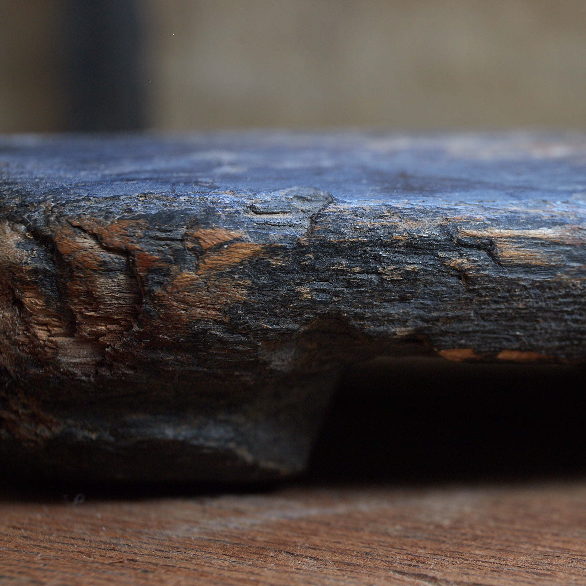 HOLZWARE, Mitate (teetisch), D, Indische Antiquität, Frühe Neuzeit (16.–19. Jahrhundert) | Detailansicht 31