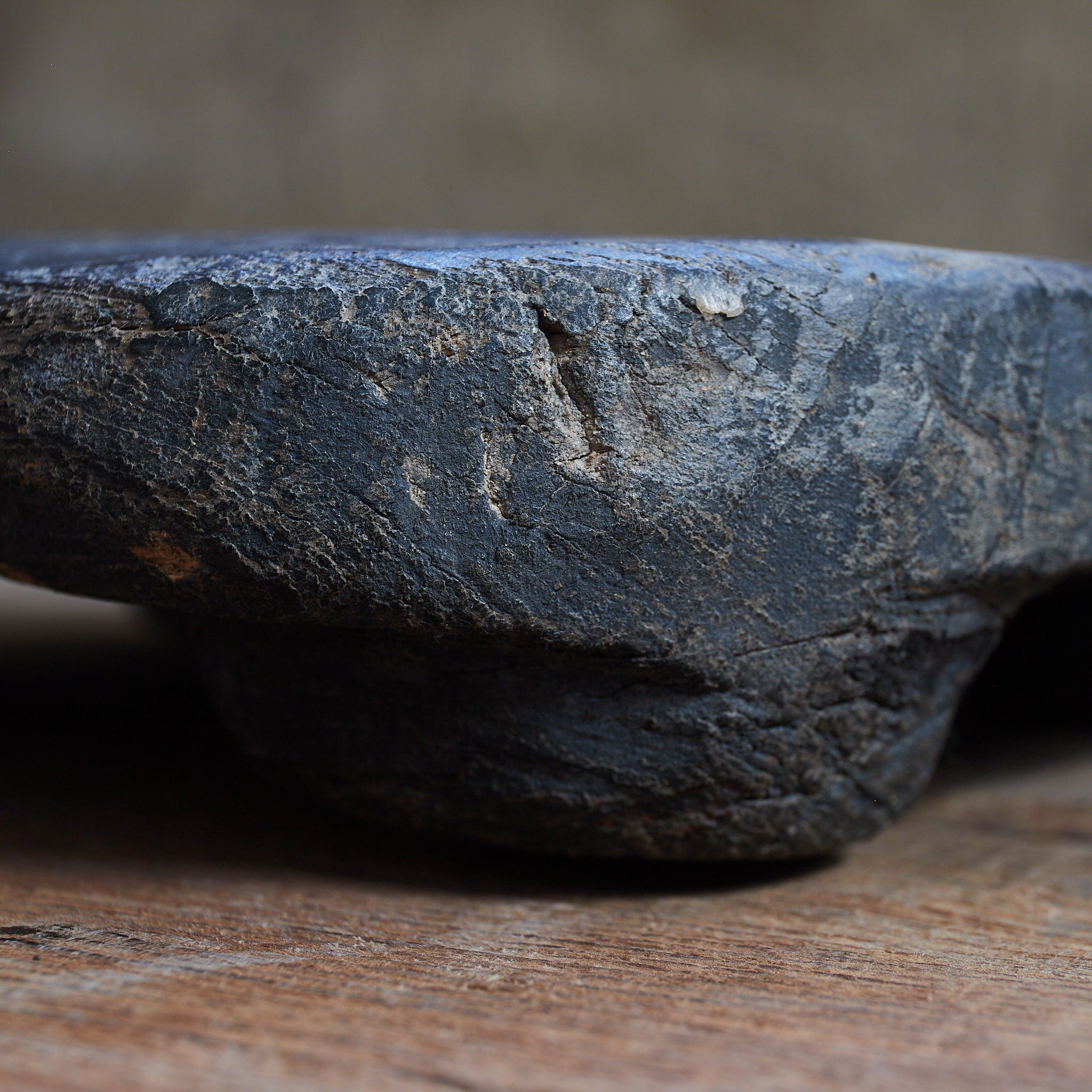 HOLZWARE, Mitate (teetisch), D, Indische Antiquität, Frühe Neuzeit (16.–19. Jahrhundert) | Detailansicht 35