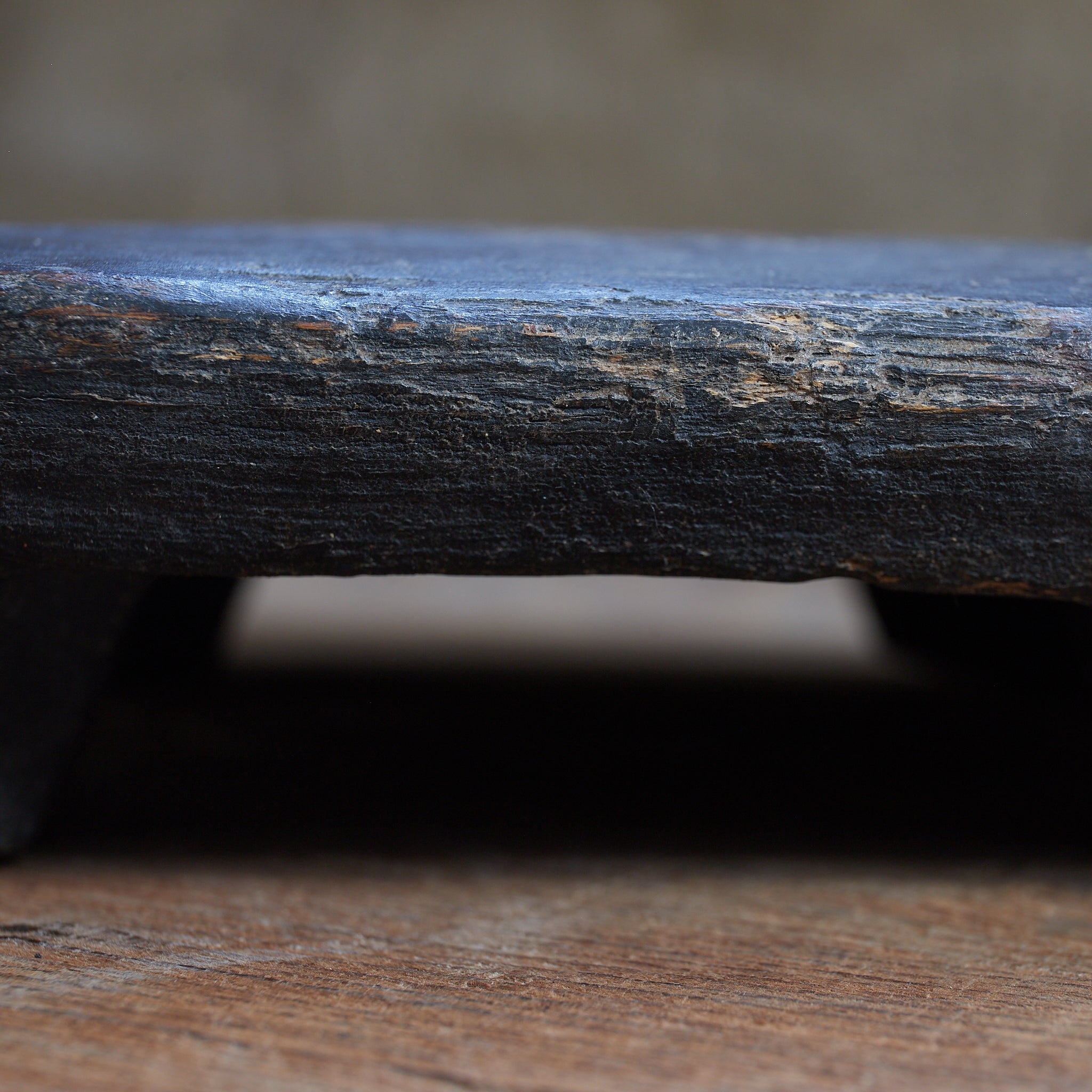 HOLZWARE, Mitate (teetisch), D, Indische Antiquität, Frühe Neuzeit (16.–19. Jahrhundert) | Detailansicht 36