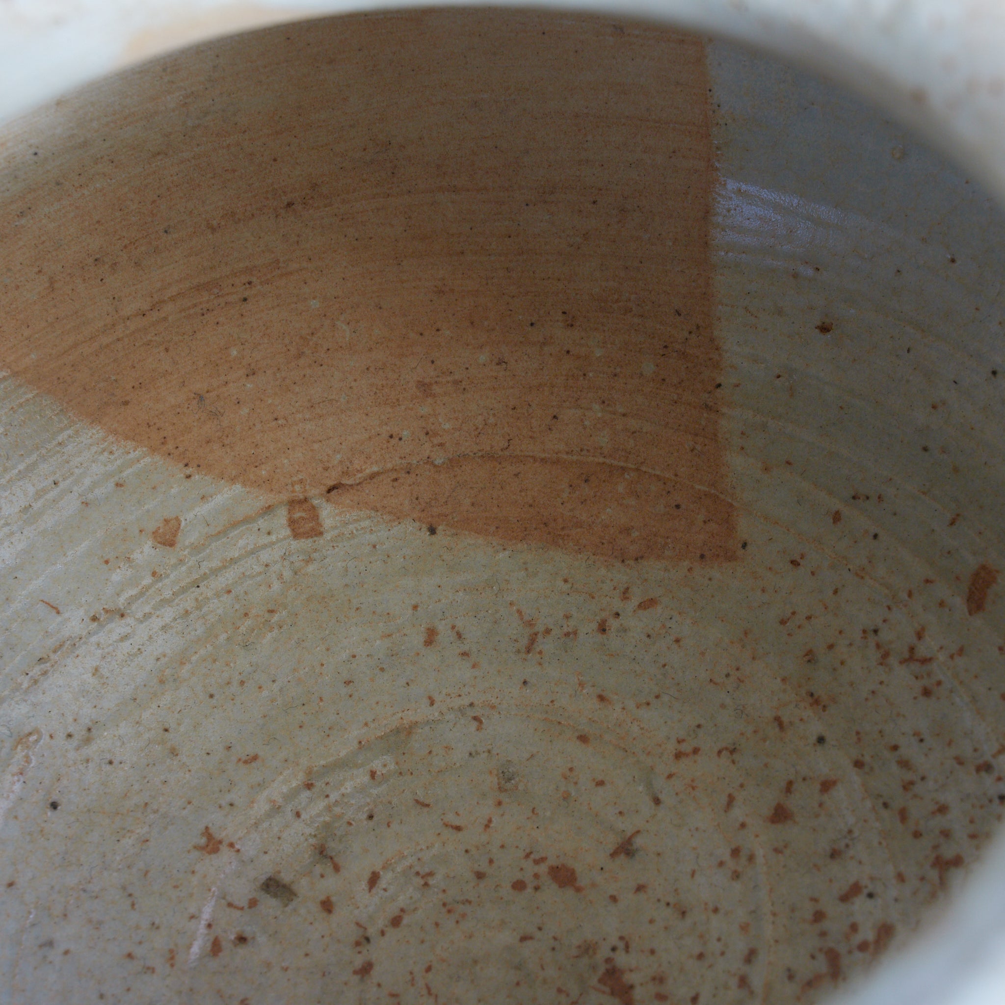 VASO GLOBULARE, Porcellana bianca, Dinastia Joseon (1392–1897 d.C.) | Immagine di dettaglio 31