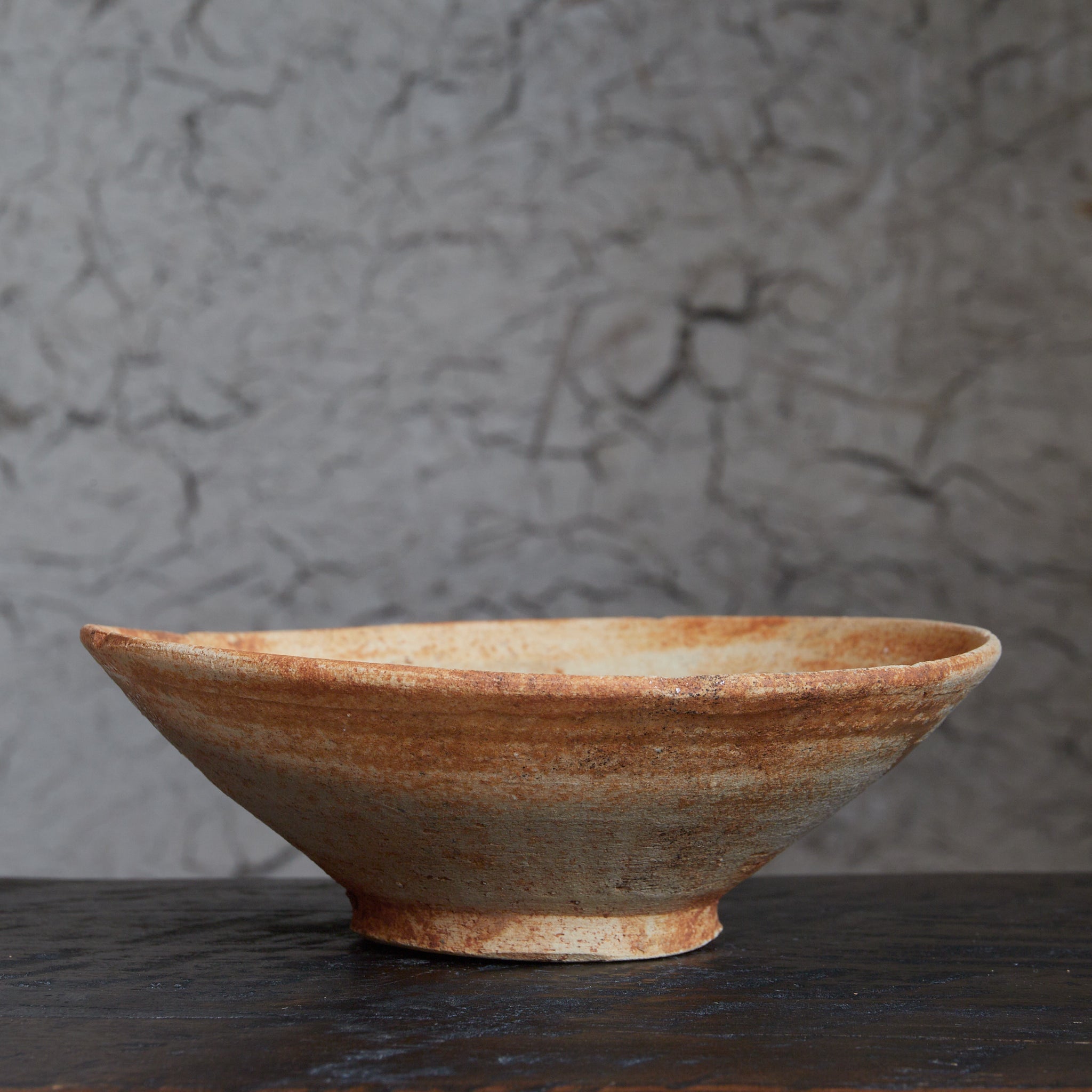 中国美術 青釉 碗 茶道具(ZE746) 宋代 影青磁 輪花碗 c（960–1279CE） | 入蘆花（ロカニイル）