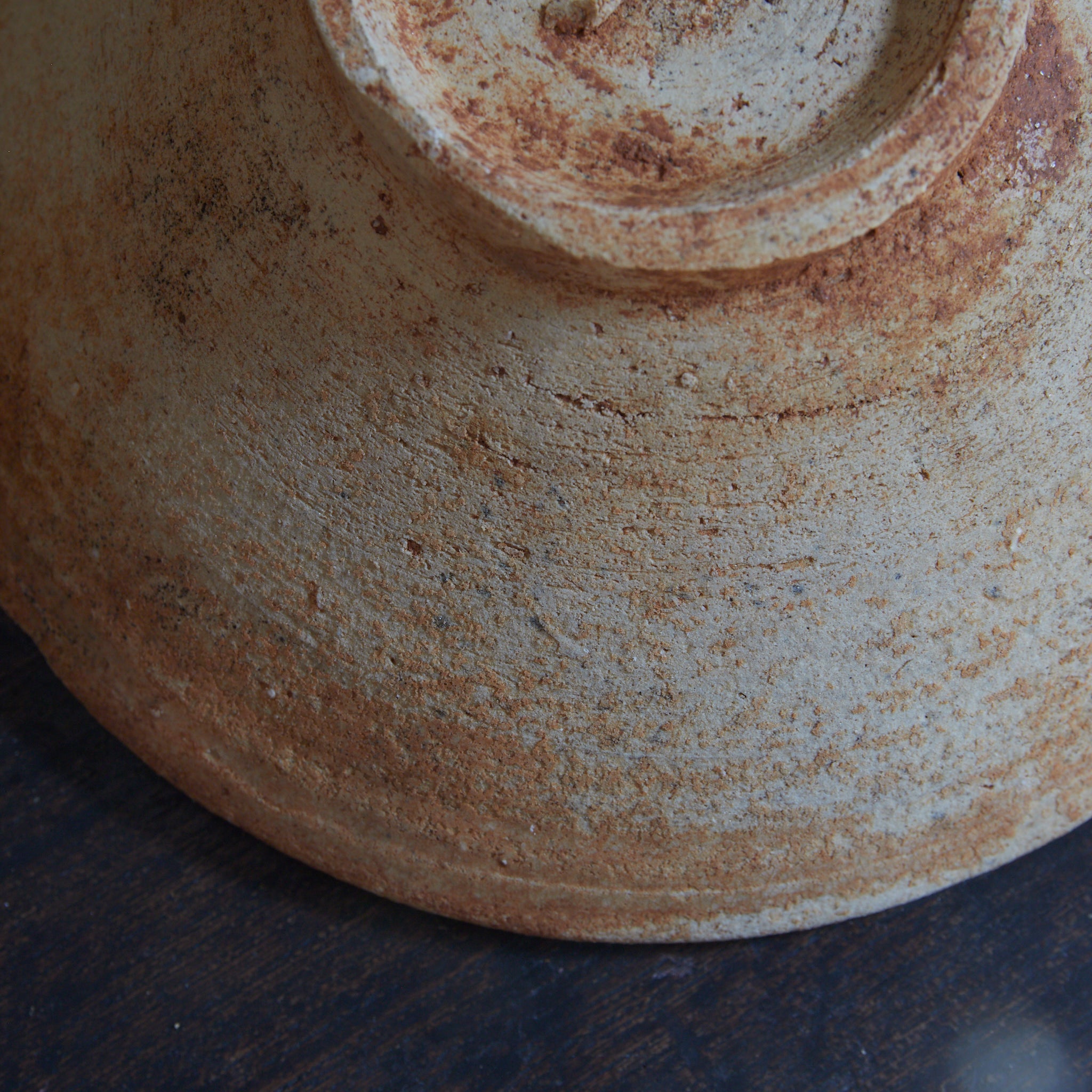 宋代 影青磁 輪花碗 c（960–1279CE） | 入蘆花（ロカニイル）