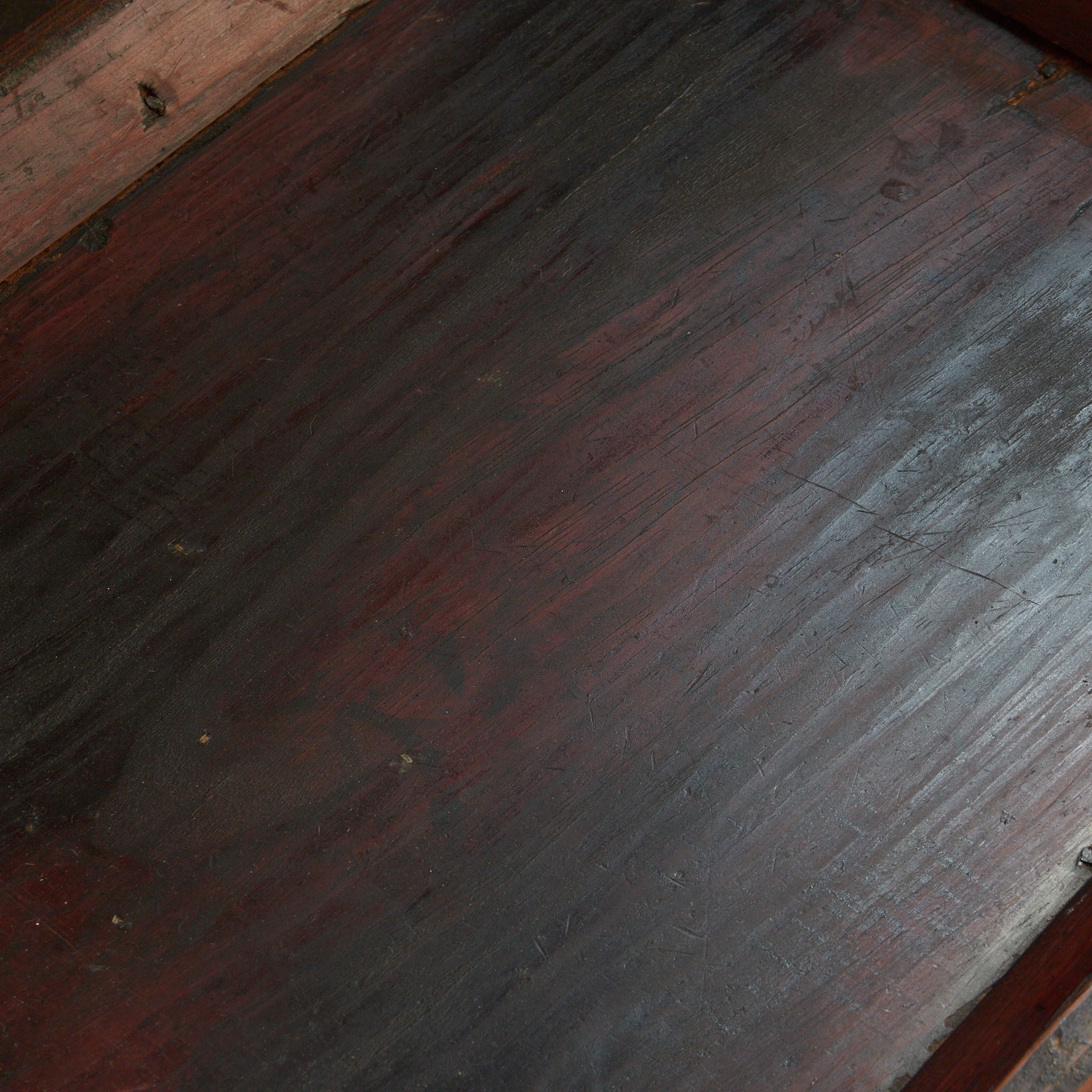 WOODEN RECTANGULAR TRAY, Joseon Dynasty (1392–1897 CE) | Detail image 18