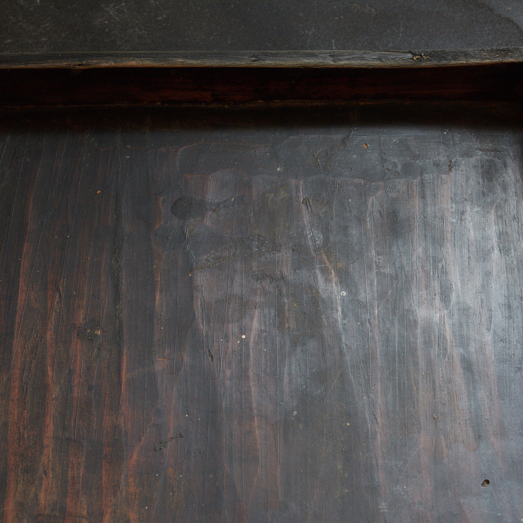 WOODEN RECTANGULAR TRAY, Joseon Dynasty (1392–1897 CE) | Detail image 22