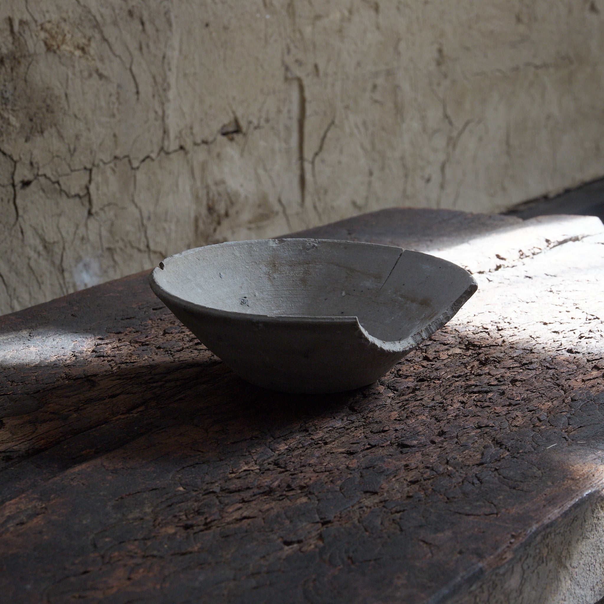 古墳時代 須恵器 碗型土器残欠（250–581CE）